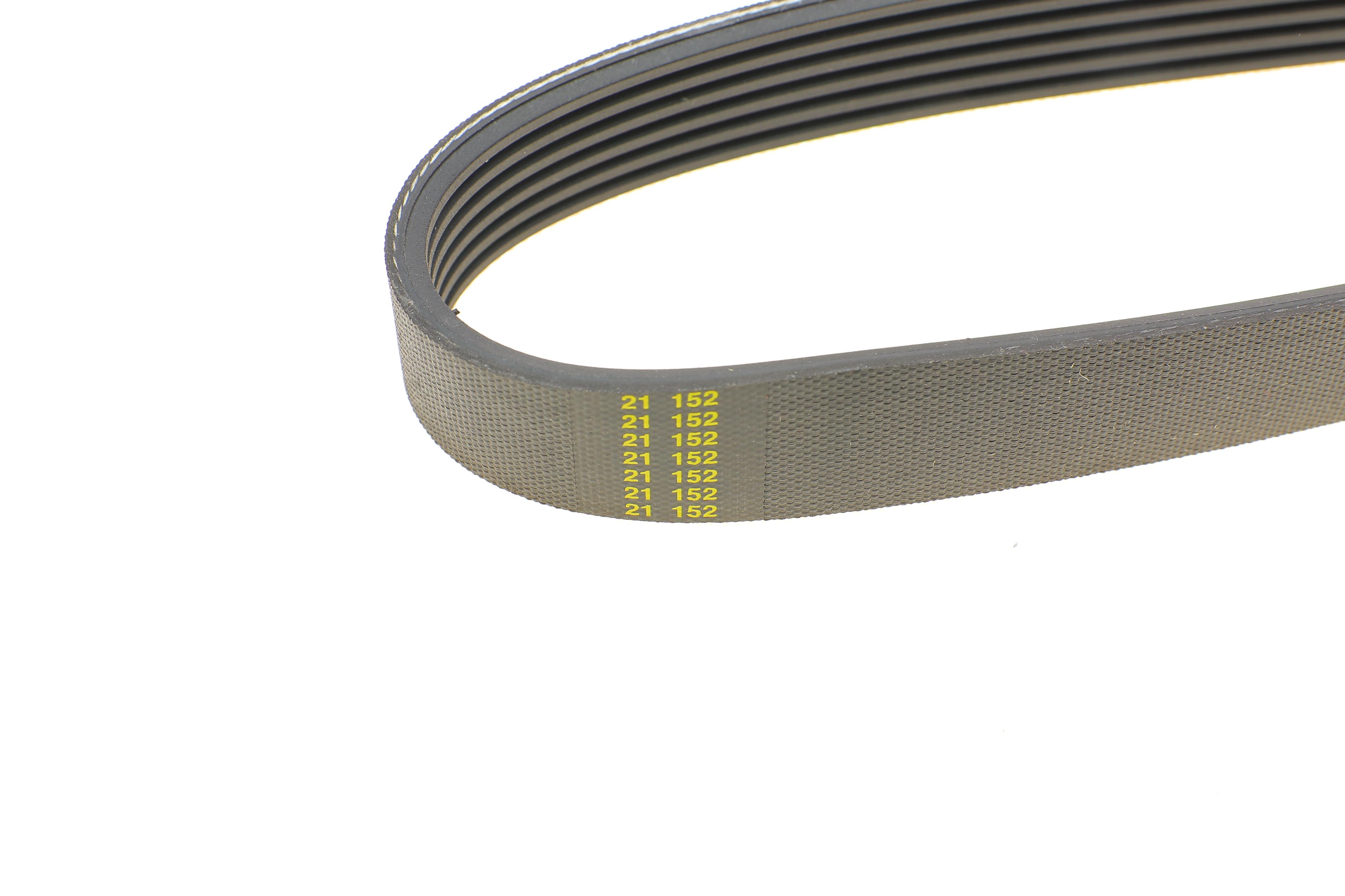 Ремінь генератора Peugeot 301 1.6 VTi 12-17