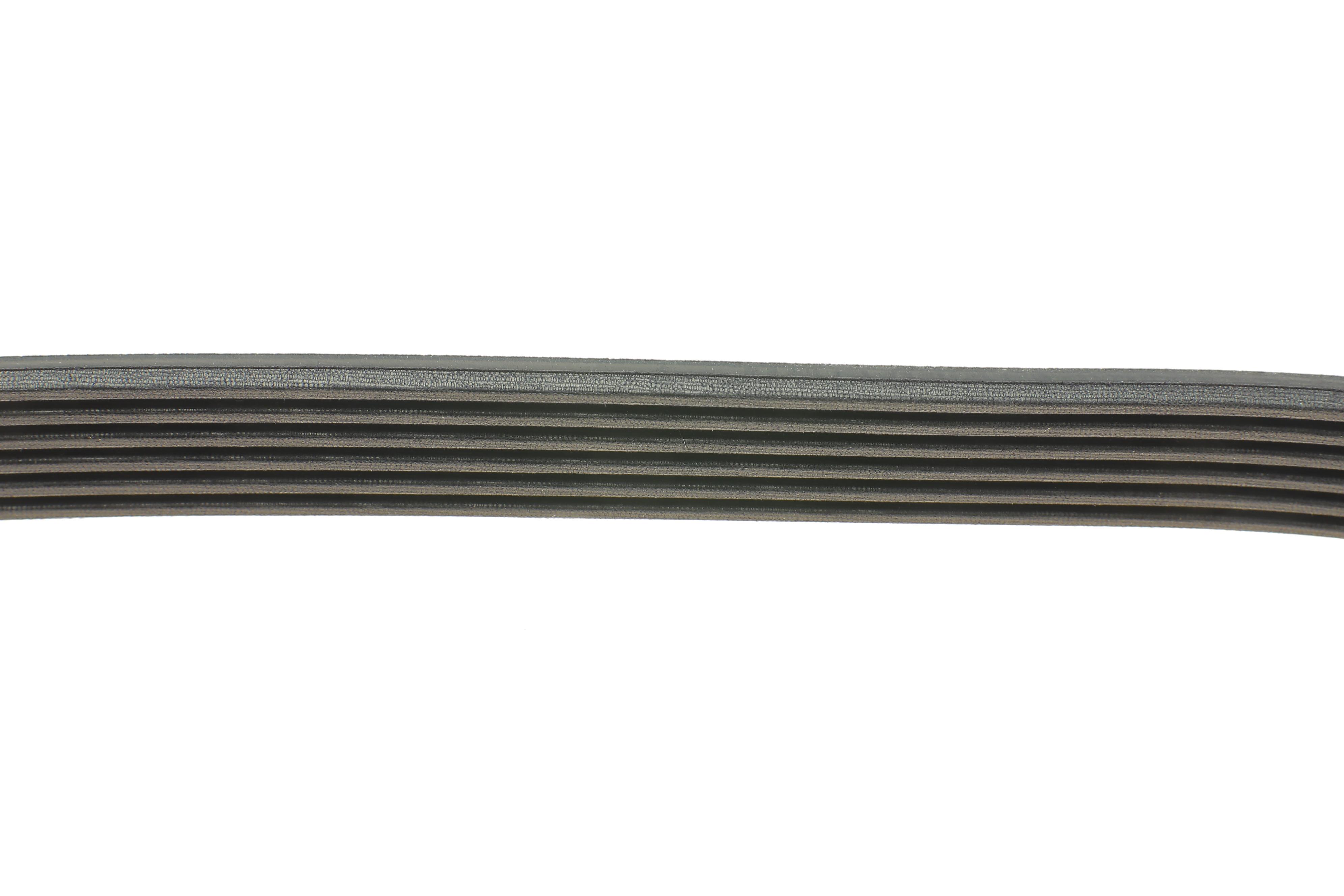 Ремінь генератора Citroen Berlingo/Fiat Scudo 1.9D (1868)