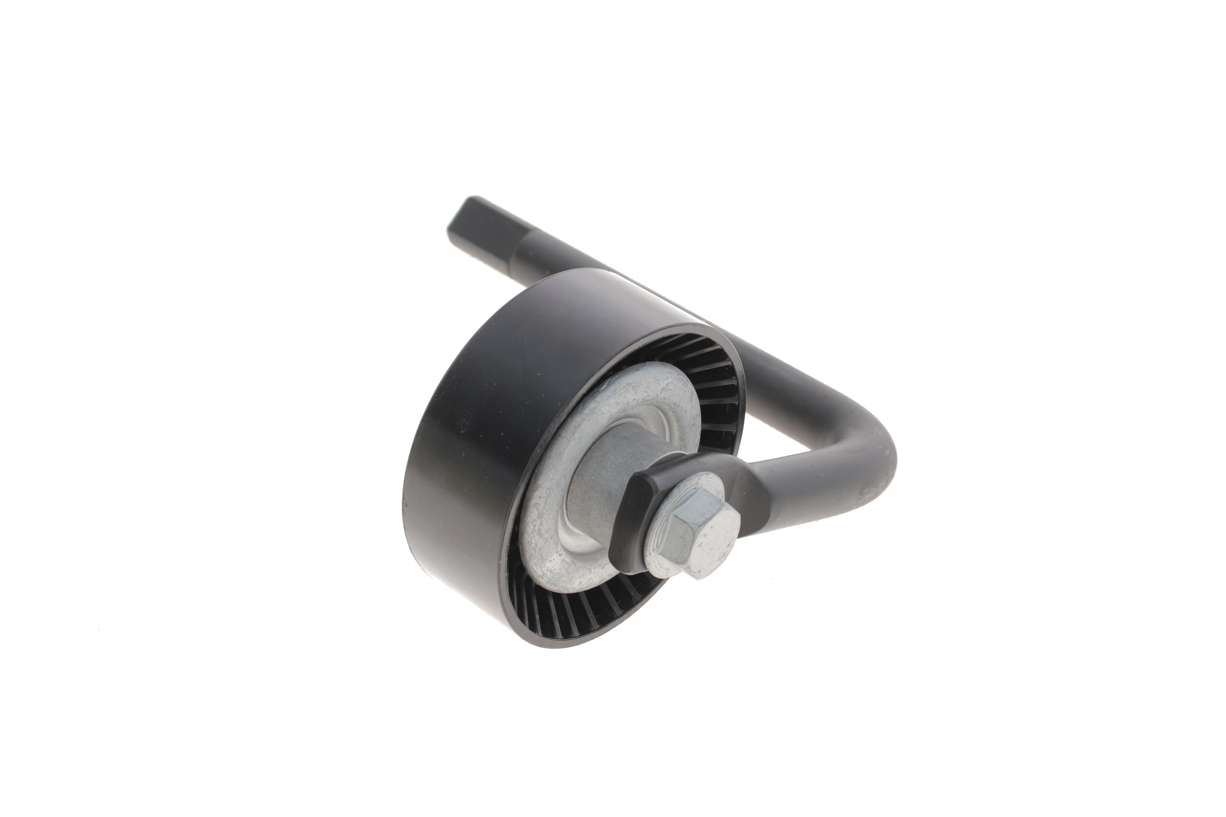 Ролик генератора Opel Omega 2.5DTI 01-03 (натяжний) (70x26)