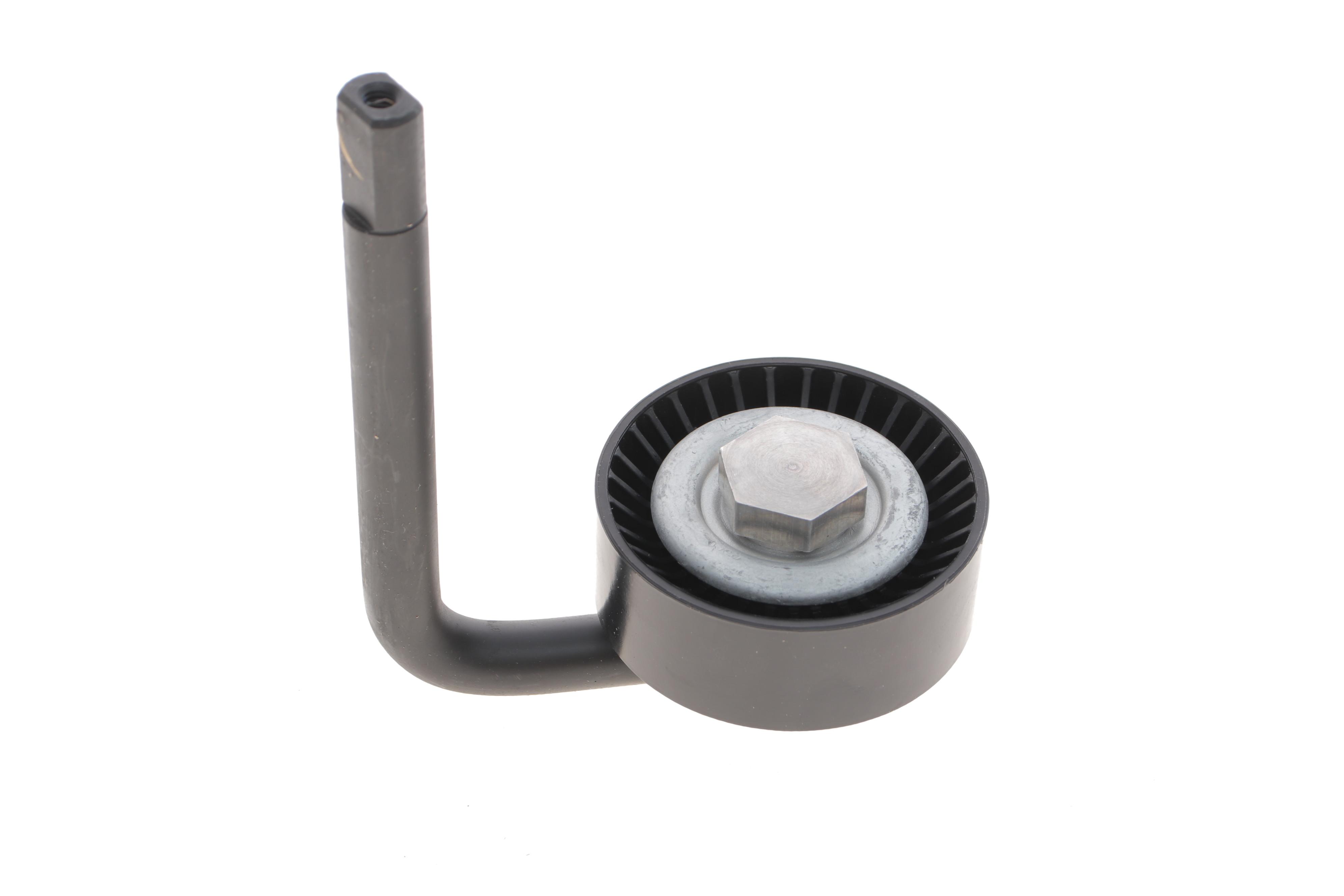 Ролик генератора Opel Omega 2.5DTI 01-03 (натяжний) (70x26)