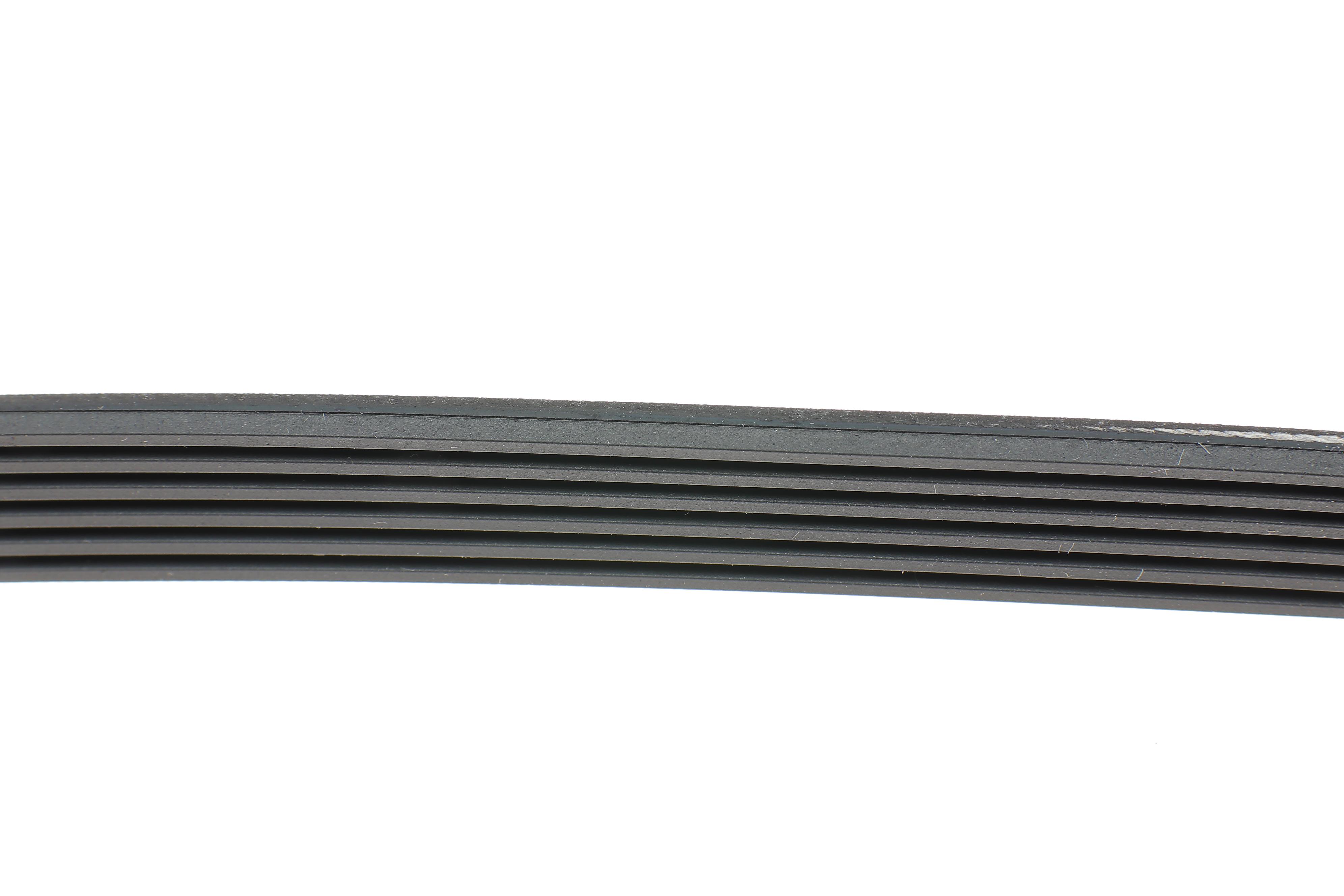 Ремінь генератора Renault Duster 1.5 dCi 17- (6PK1175)