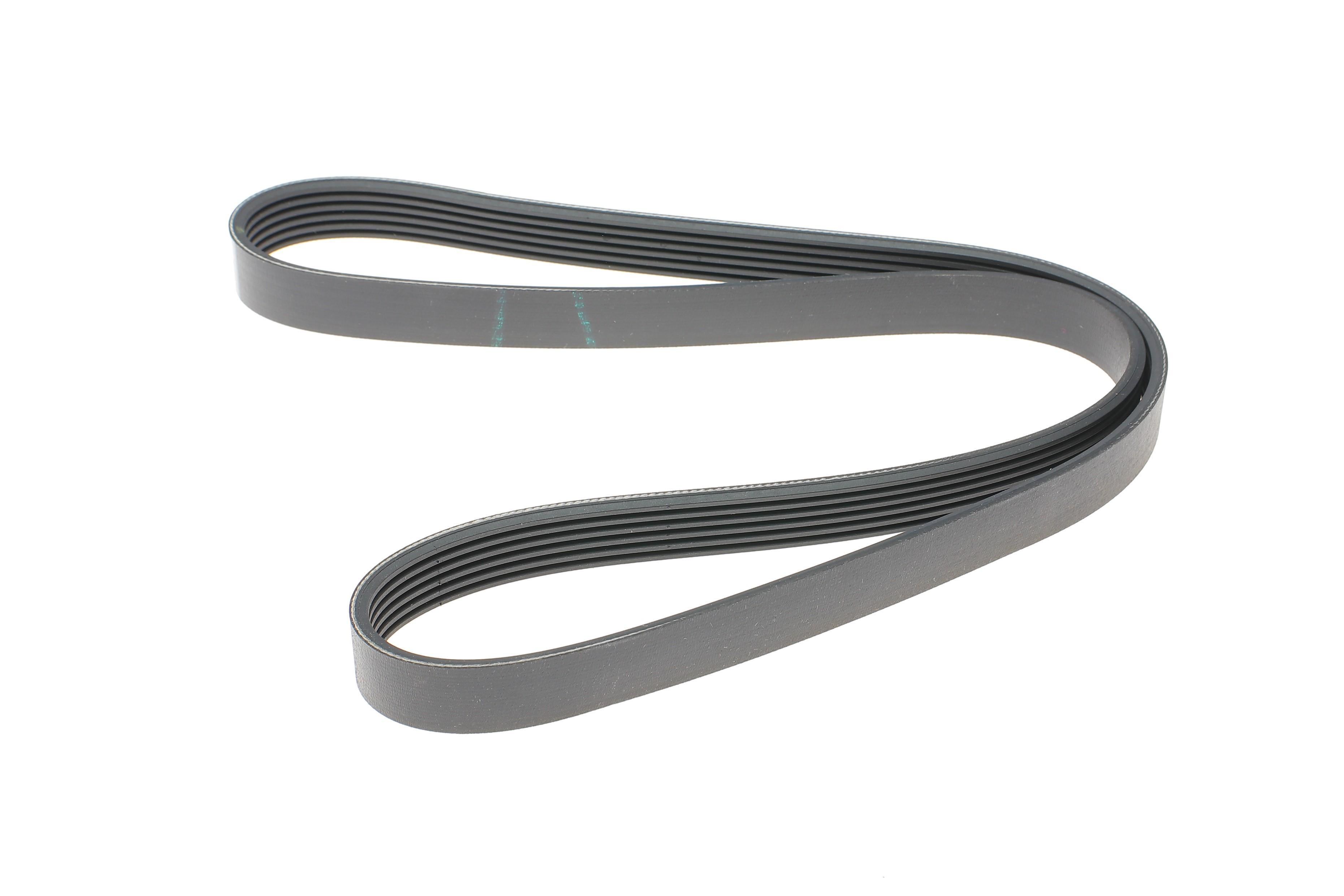 Ремінь генератора Renault Duster 1.5 dCi 17- (6PK1175)