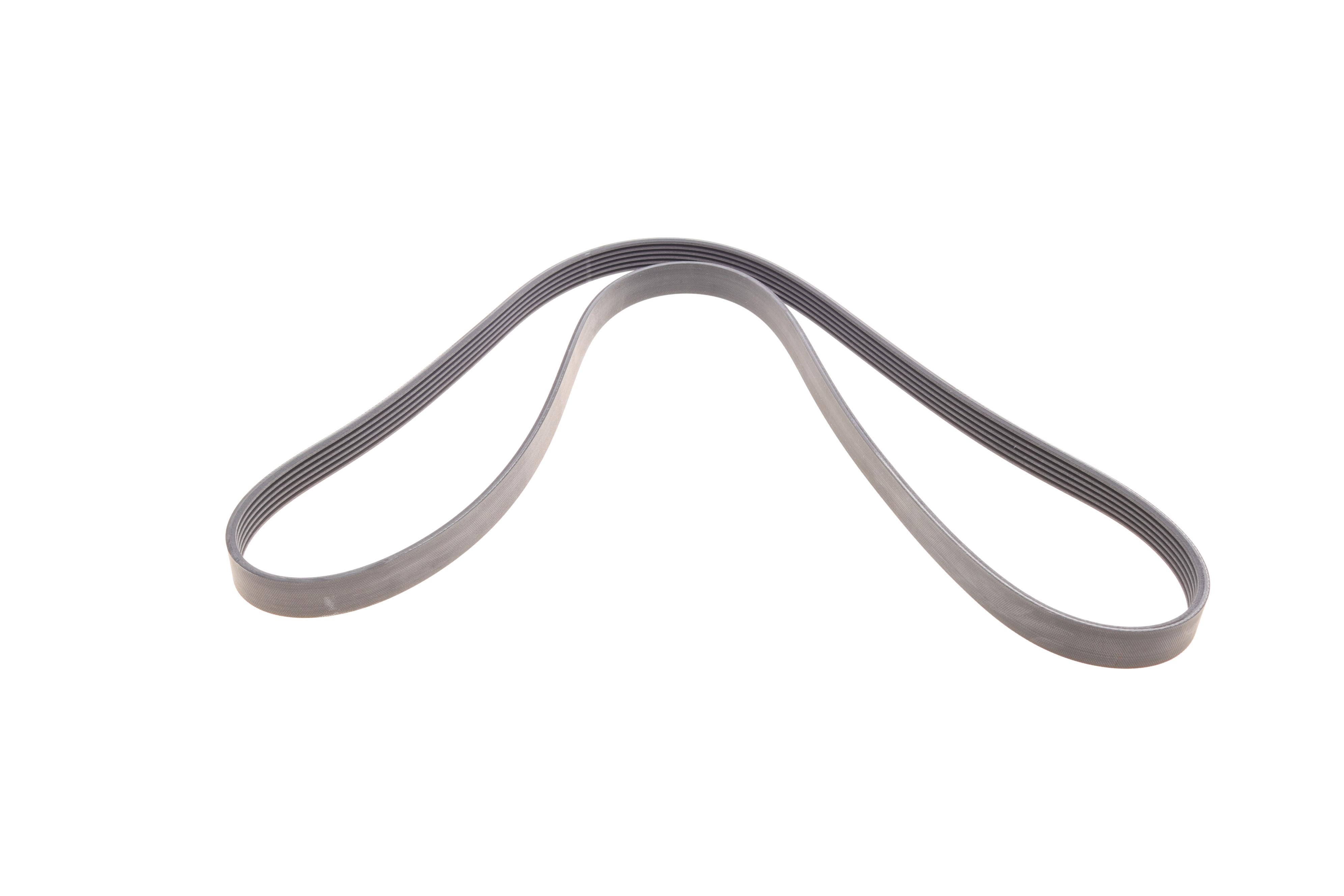 Ремінь генератора Ford Connect 1.8 TDCI