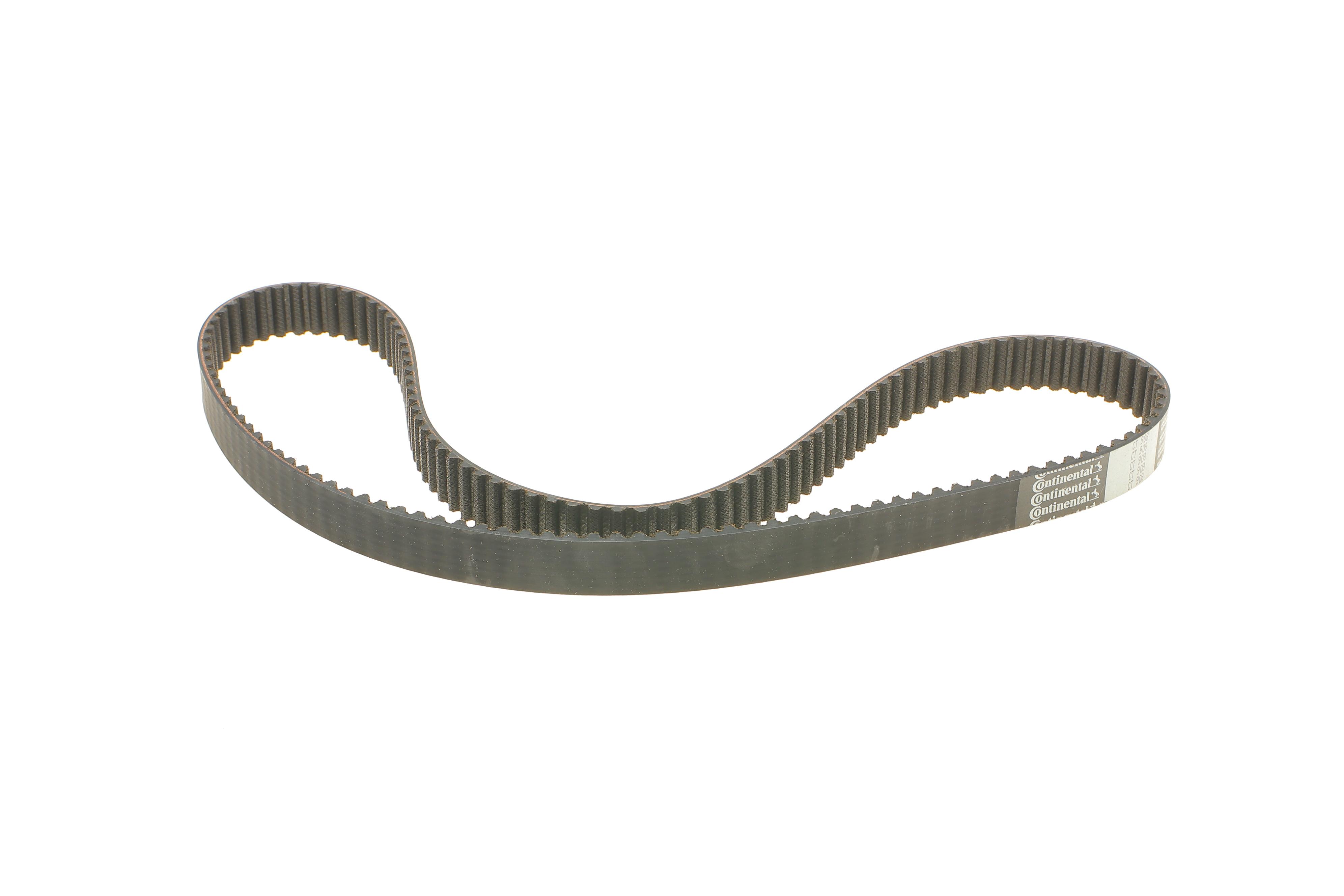 Комплект ГРМ + помпа VW Caddy 2.0 EcoFuel 06-15