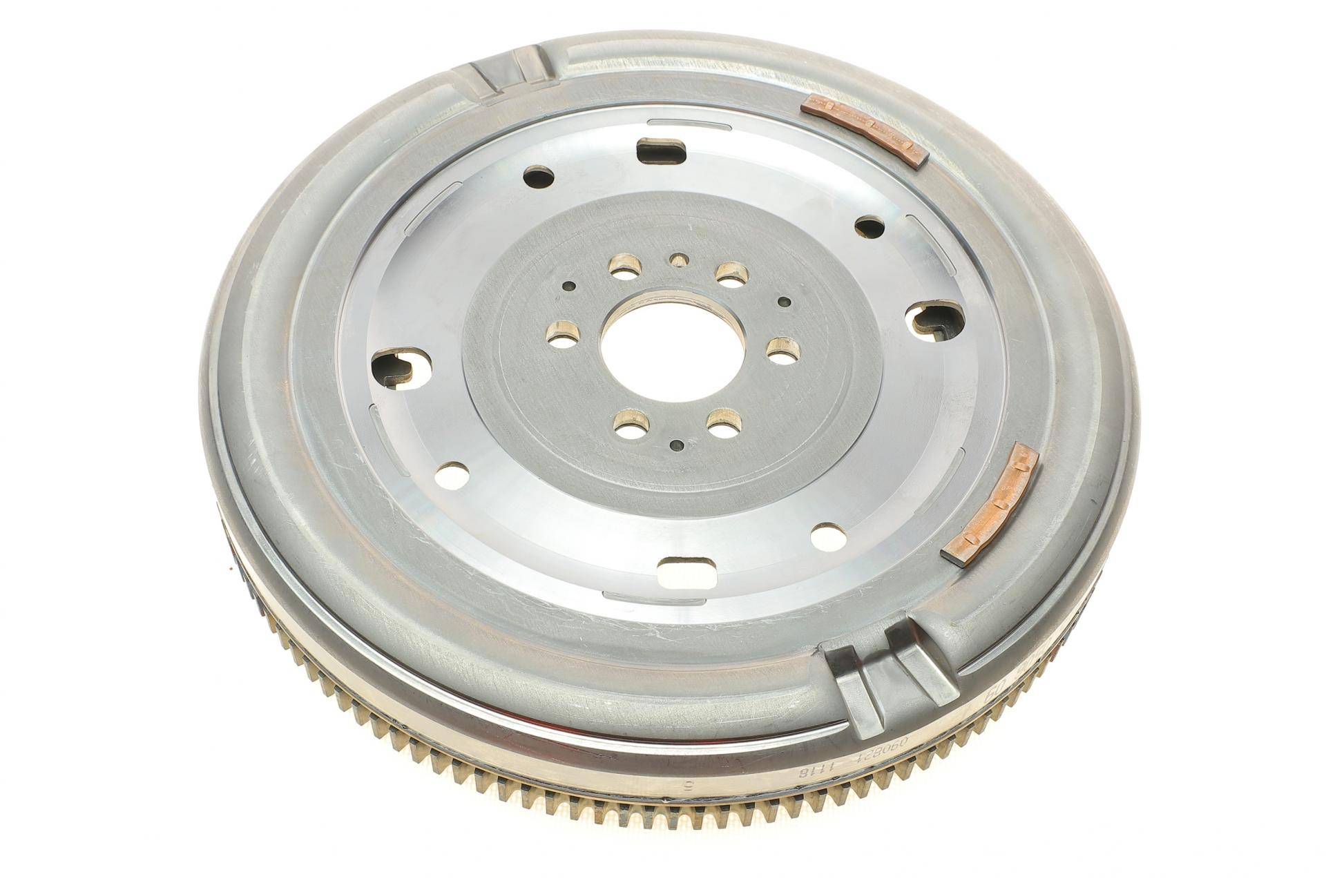 Демпфер зчеплення VW Golf V/VI/Passat/Touran 1.4 TSI 06-17, DSG7-0AM/0CW (DQ200)