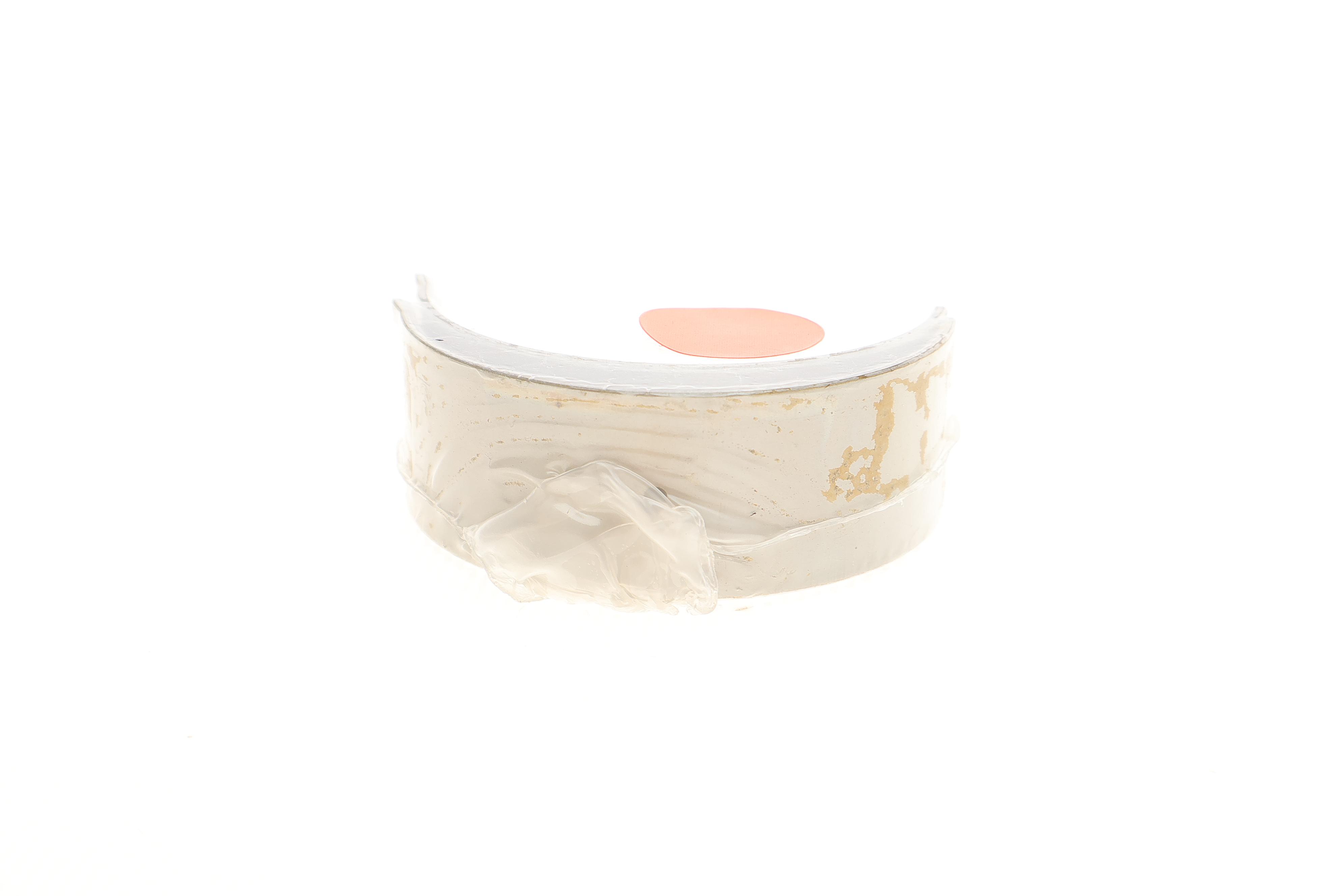 Вкладиші шатунні VW Bora/Golf/Skoda Ocravia 1.6-2.0 97-10 (STD) (1 пара)