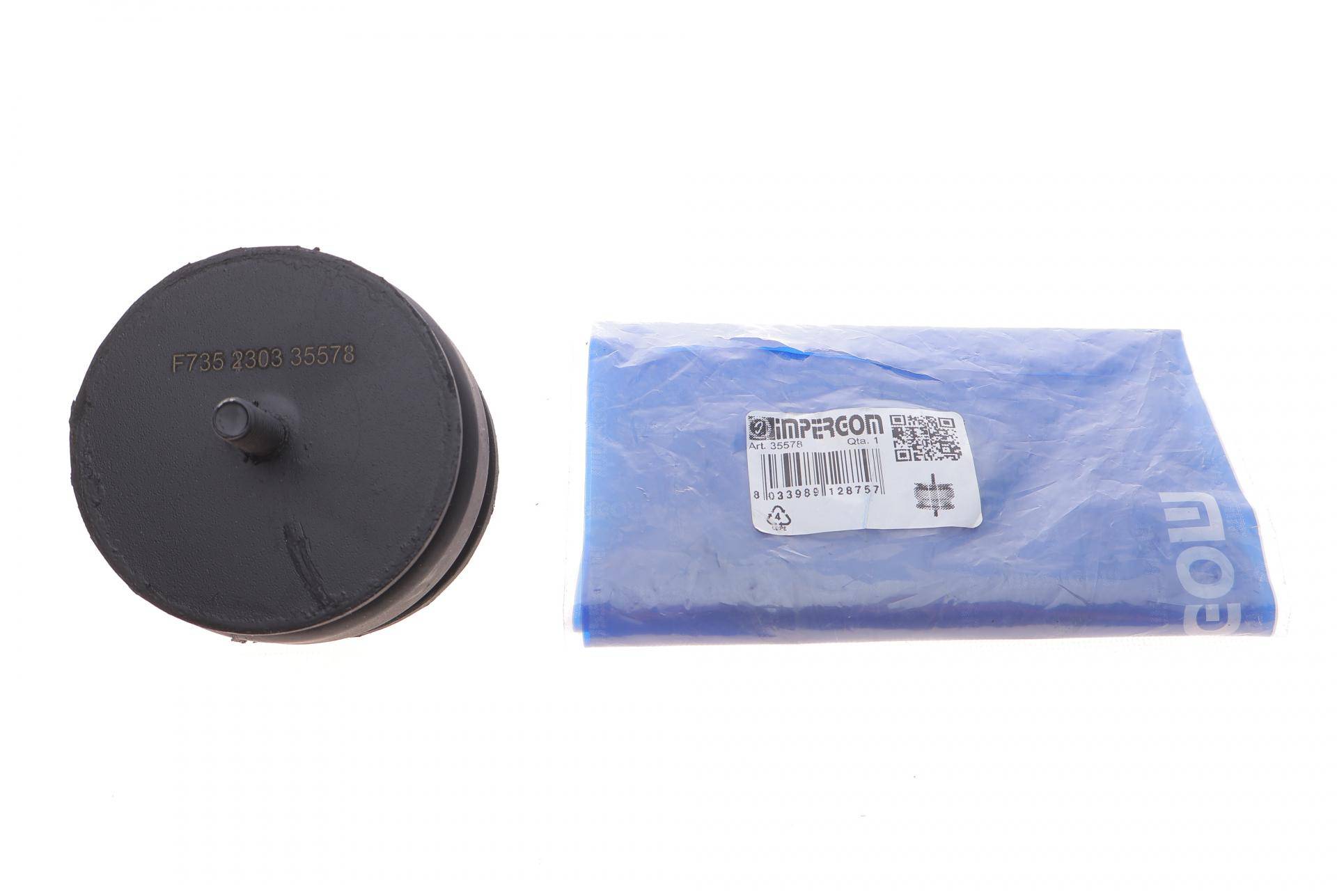 Подушка двигуна (R) Ford Transit 2.5 D/TD 83-00