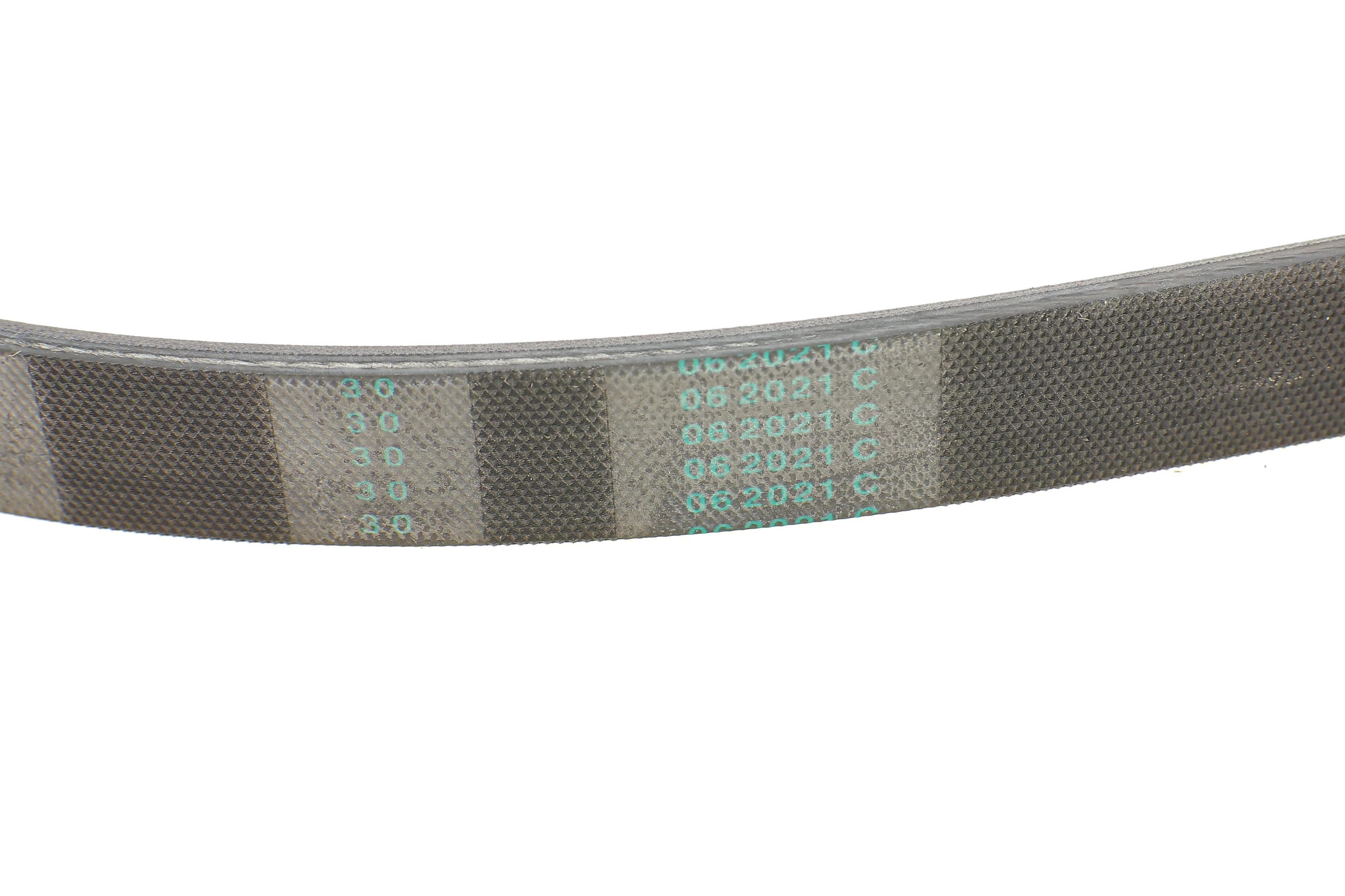 Ремінь генератора Audi A6/A7/A8 S6/S7/S8/4.0TFSI quattro 12-18/Opel Astra F 1.4/1.6i/si 91-98