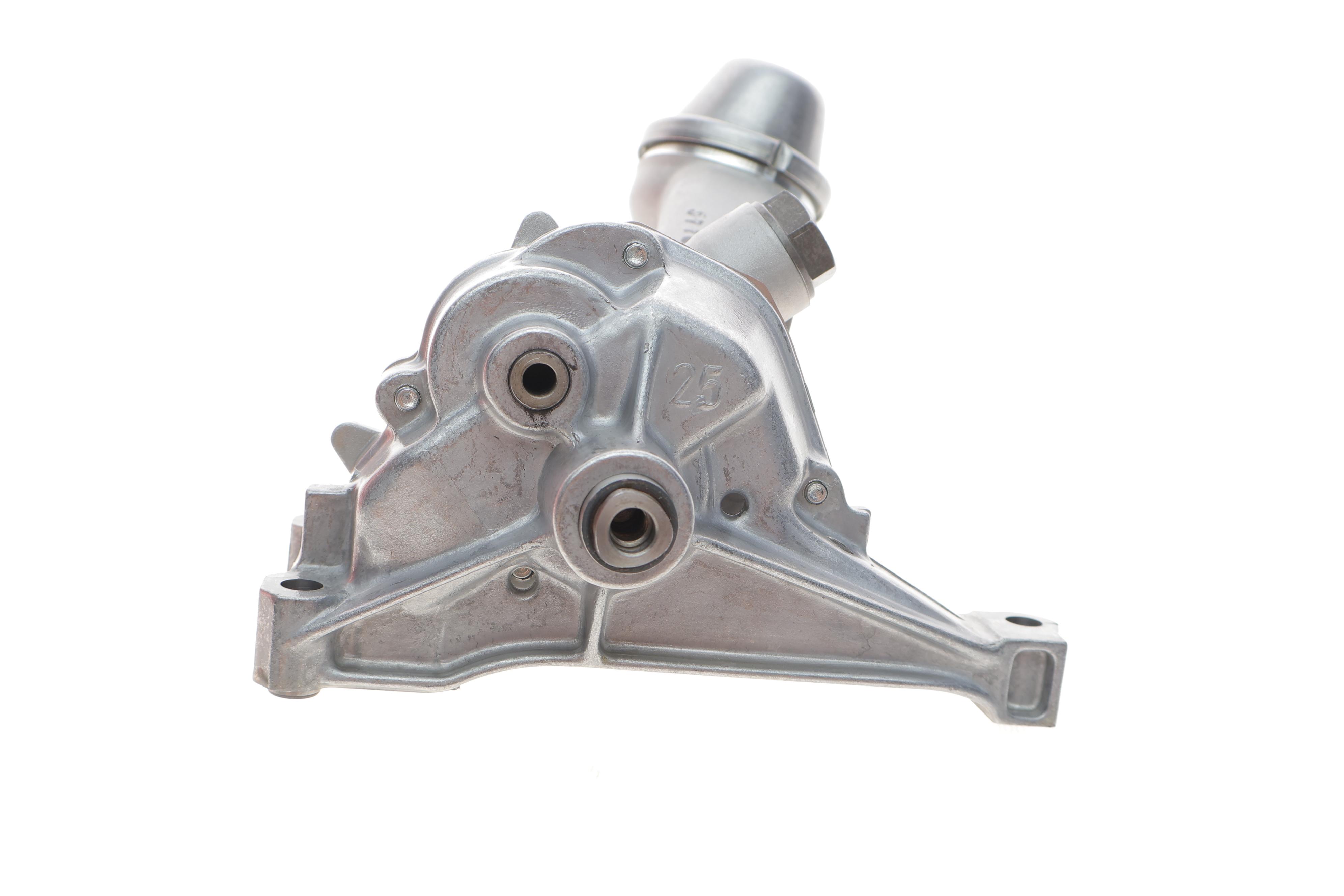 Насос масляний MB OM602