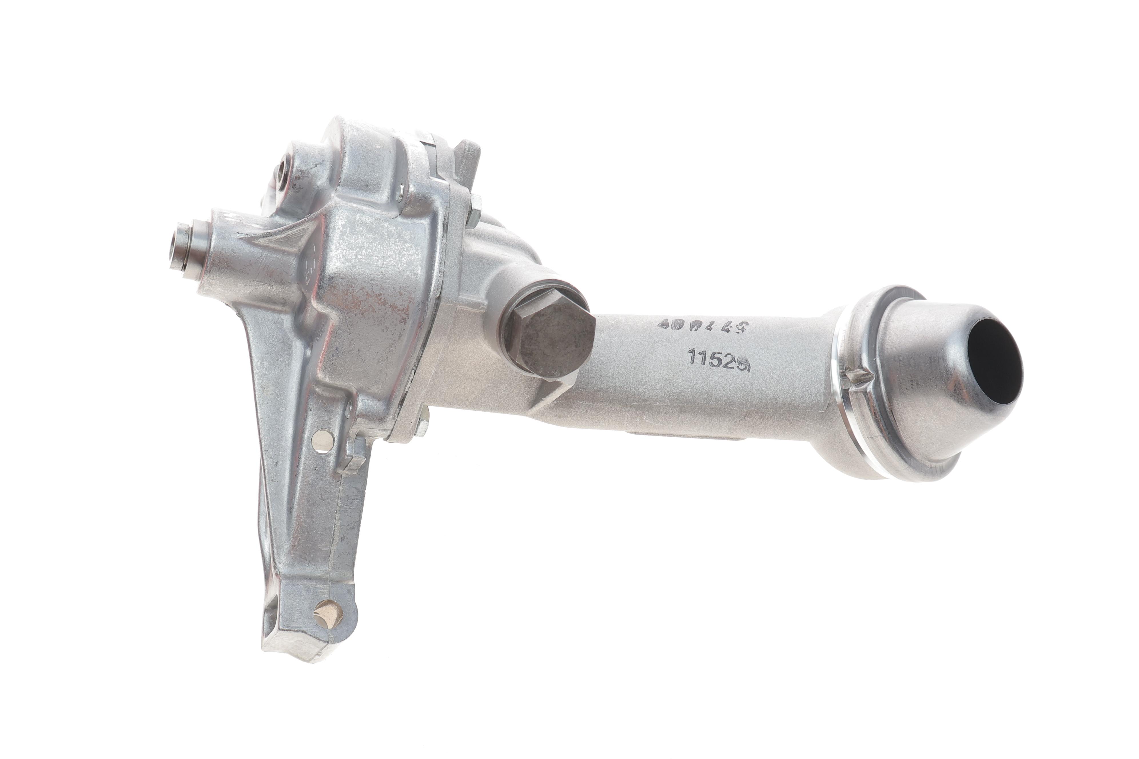 Насос масляний MB OM602