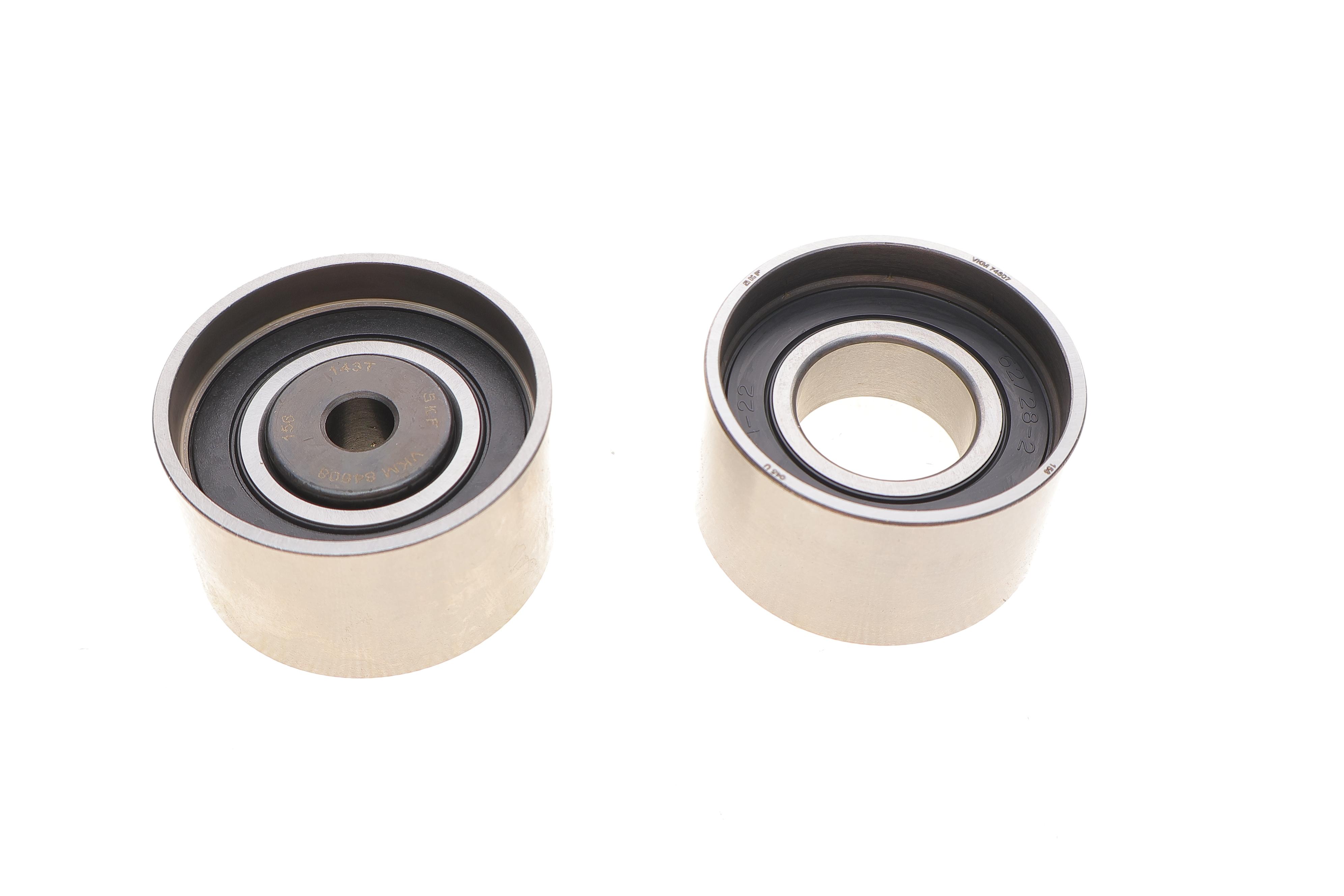 Комплект ГРМ Mazda 6 2.0 Di 02-07