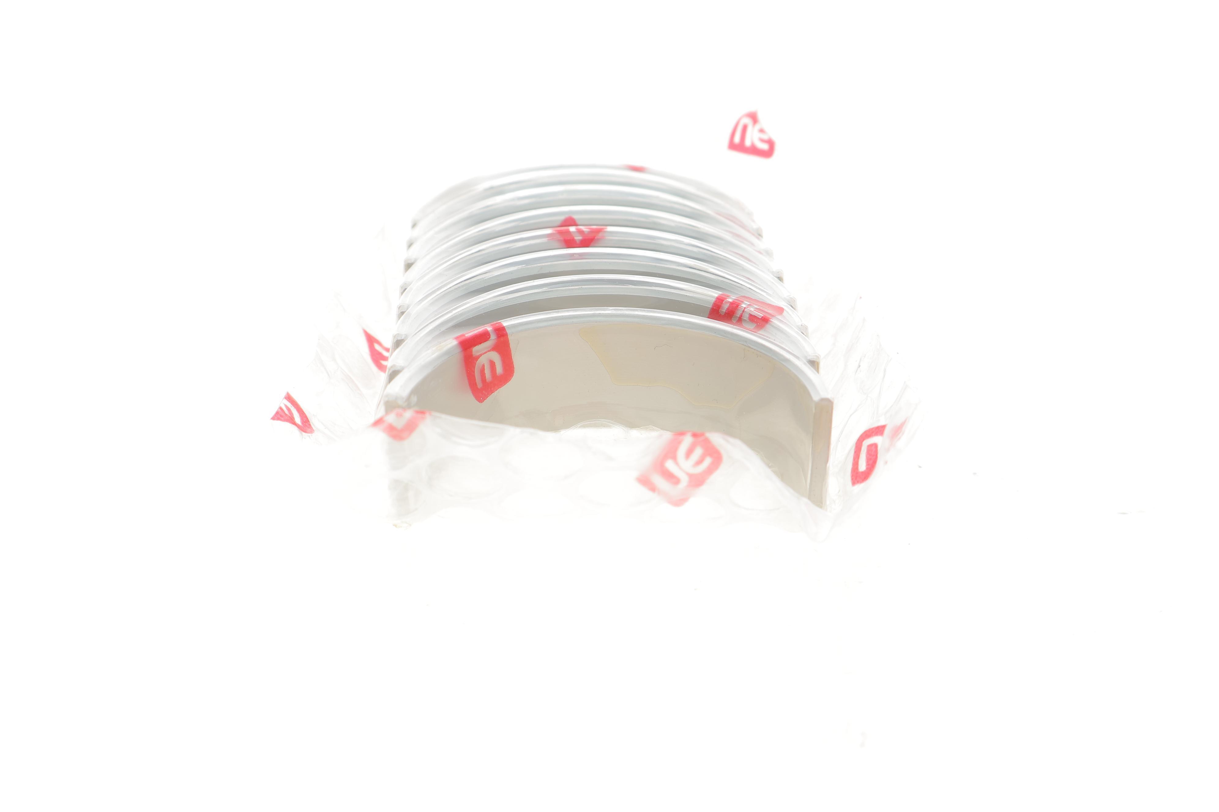 Вкладиші шатунні Citroen Berlingo 1.6HDI (+0.50) = 6151655000