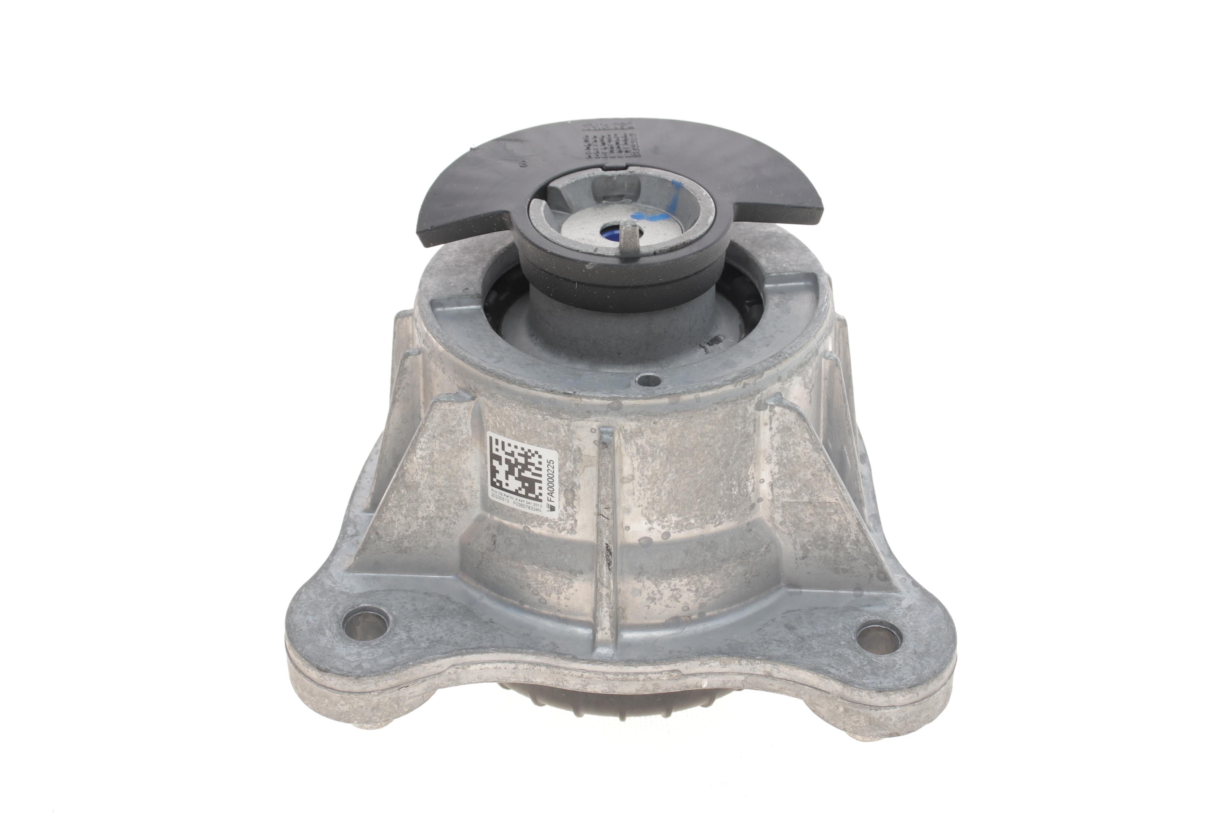 Подушка двигуна (передня) (R) MB W447 (OM 651)