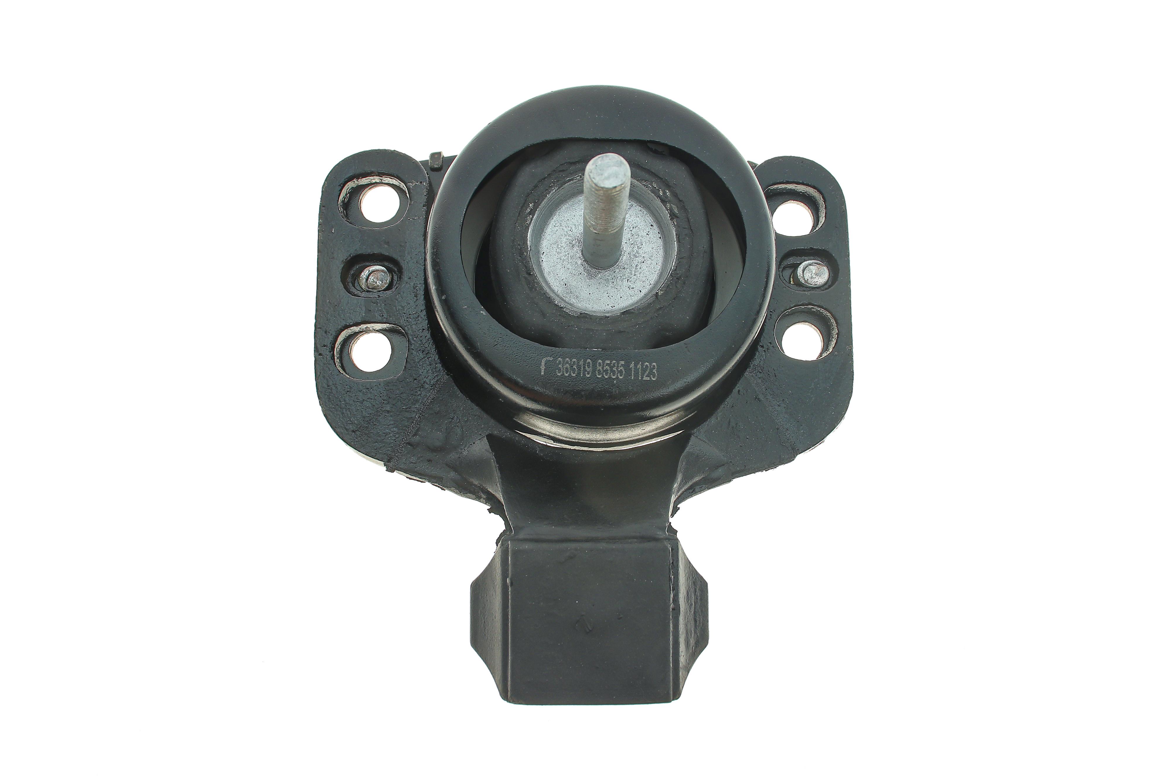 Подушка двигуна (R) Renault Master/Opel Movano 2.2/2.5dTi