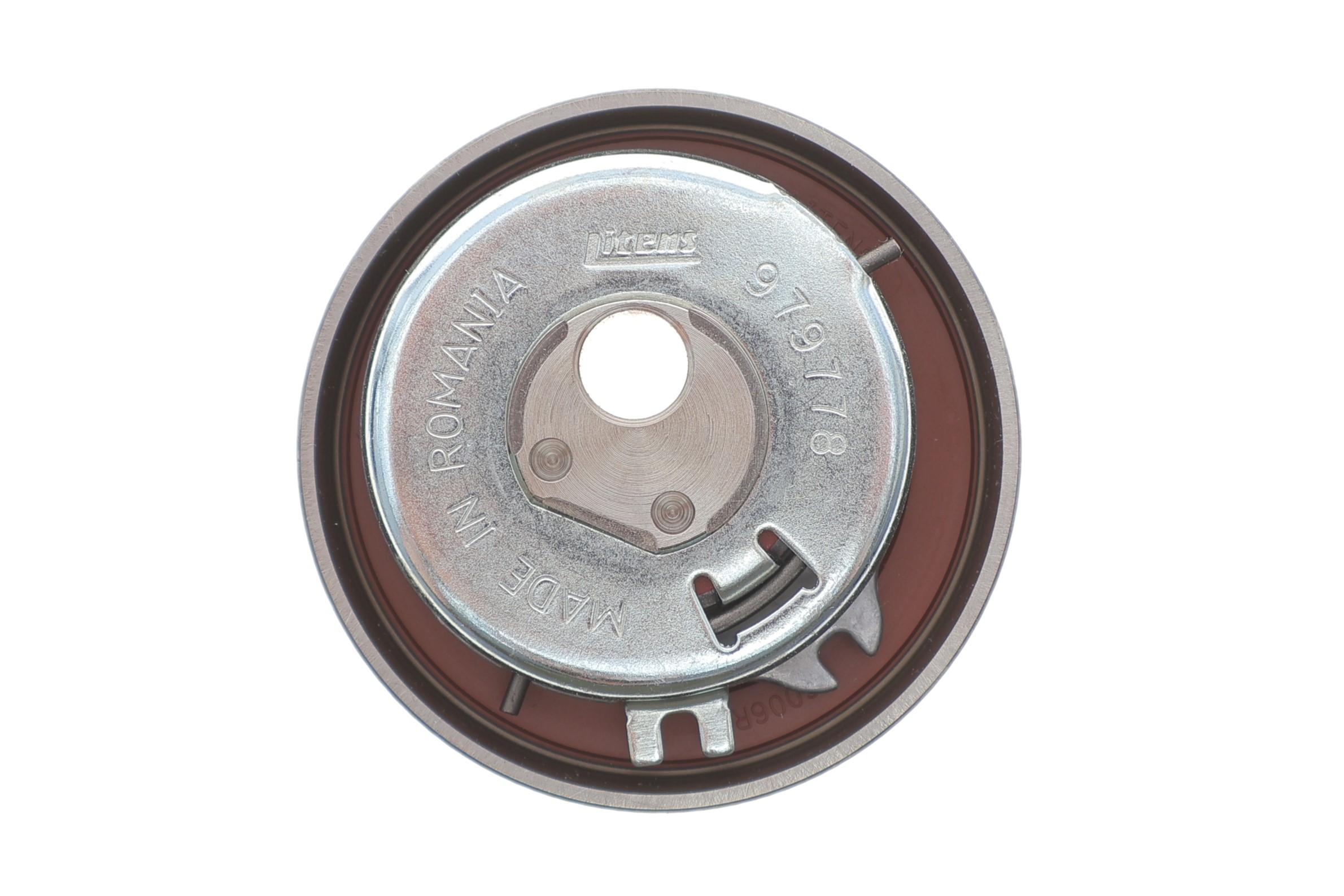 Ролик ГРМ Fiat Doblo 1.4 01- (натяжний) (55.5х26)