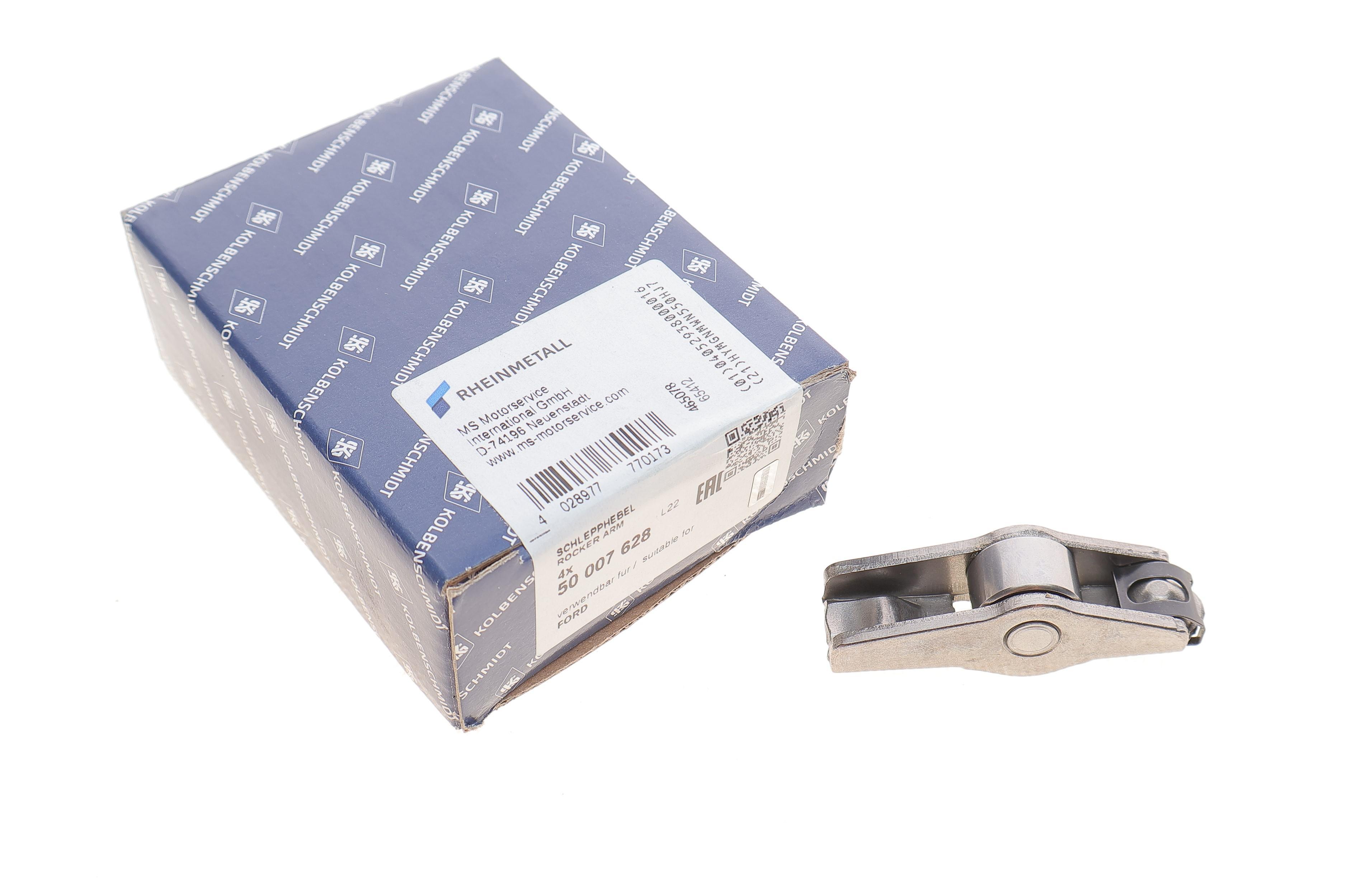 Коромисло клапана Citroen Jumpy/Peugeot Expert 2.0 HDi 09-