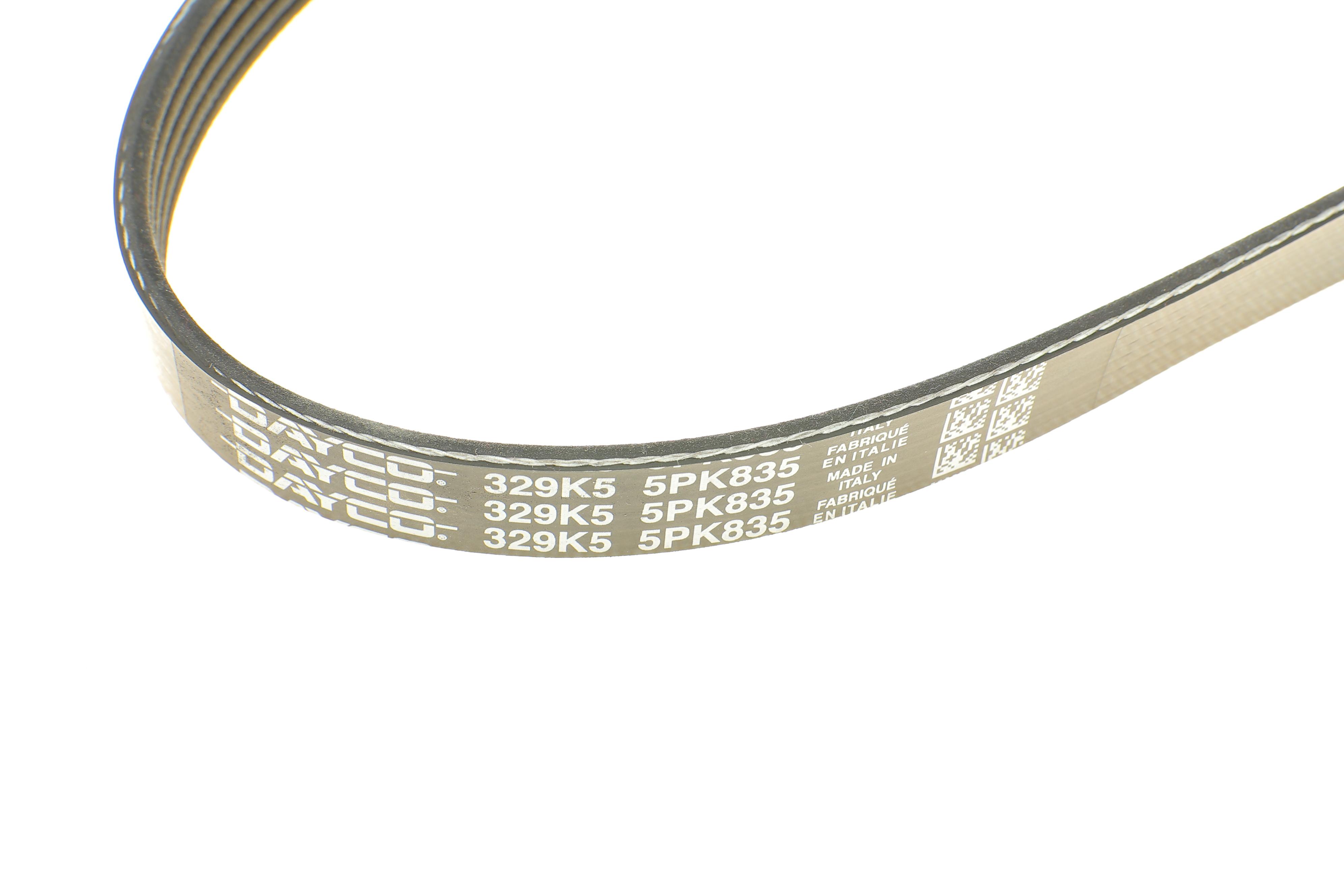 Ремінь генератора BMW 3 (E46)/5 (E39) 1.8D/2.0D 98-03