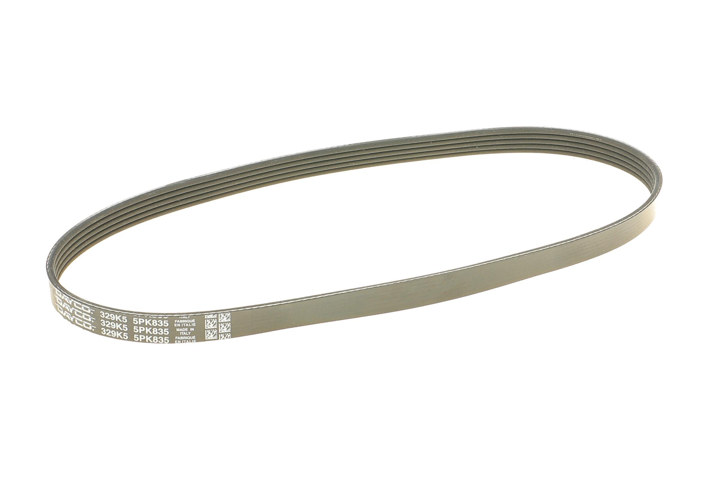 Ремінь генератора BMW 3 (E46)/5 (E39) 1.8D/2.0D 98-03