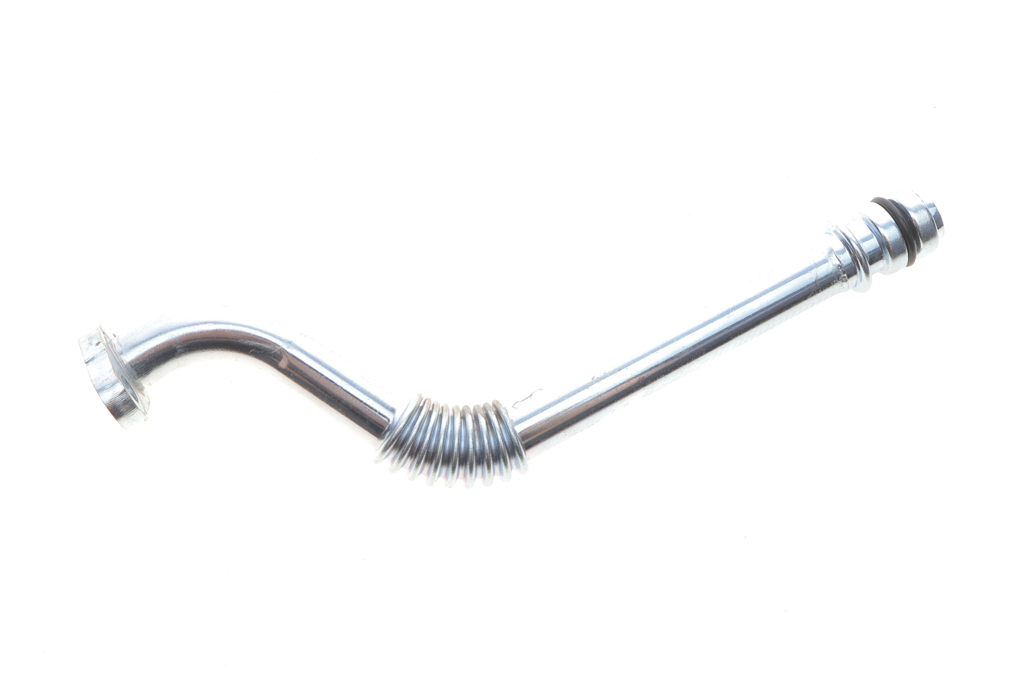 Трубка зливу оливи з турбіни Renault Kangoo 1.5dCi 01- E3