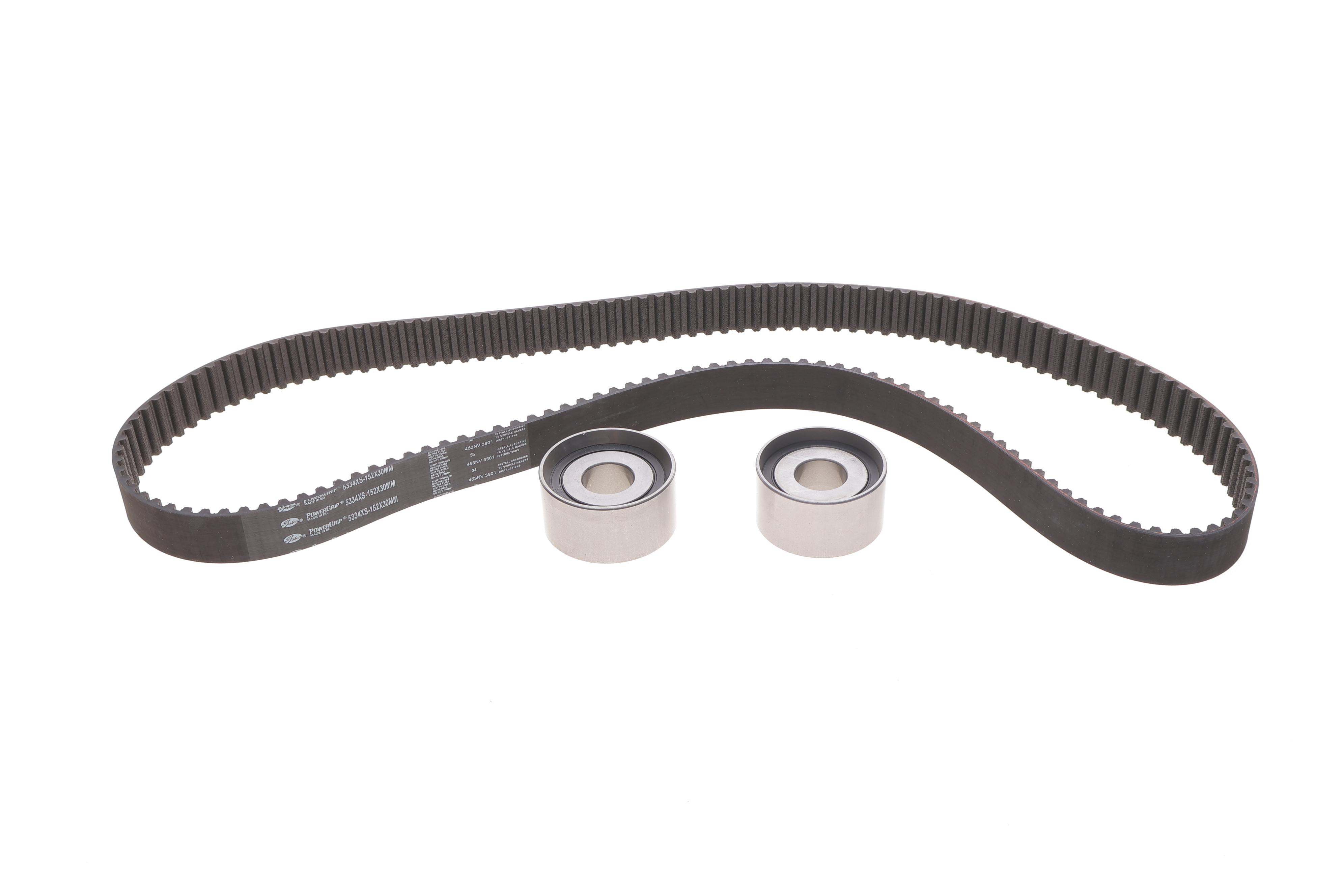 Комплект ГРМ Fiat Ducato 2.5D -02/Citroen Jumper 2.8JTD 00-/Renault Master 2.8DTI 98-01