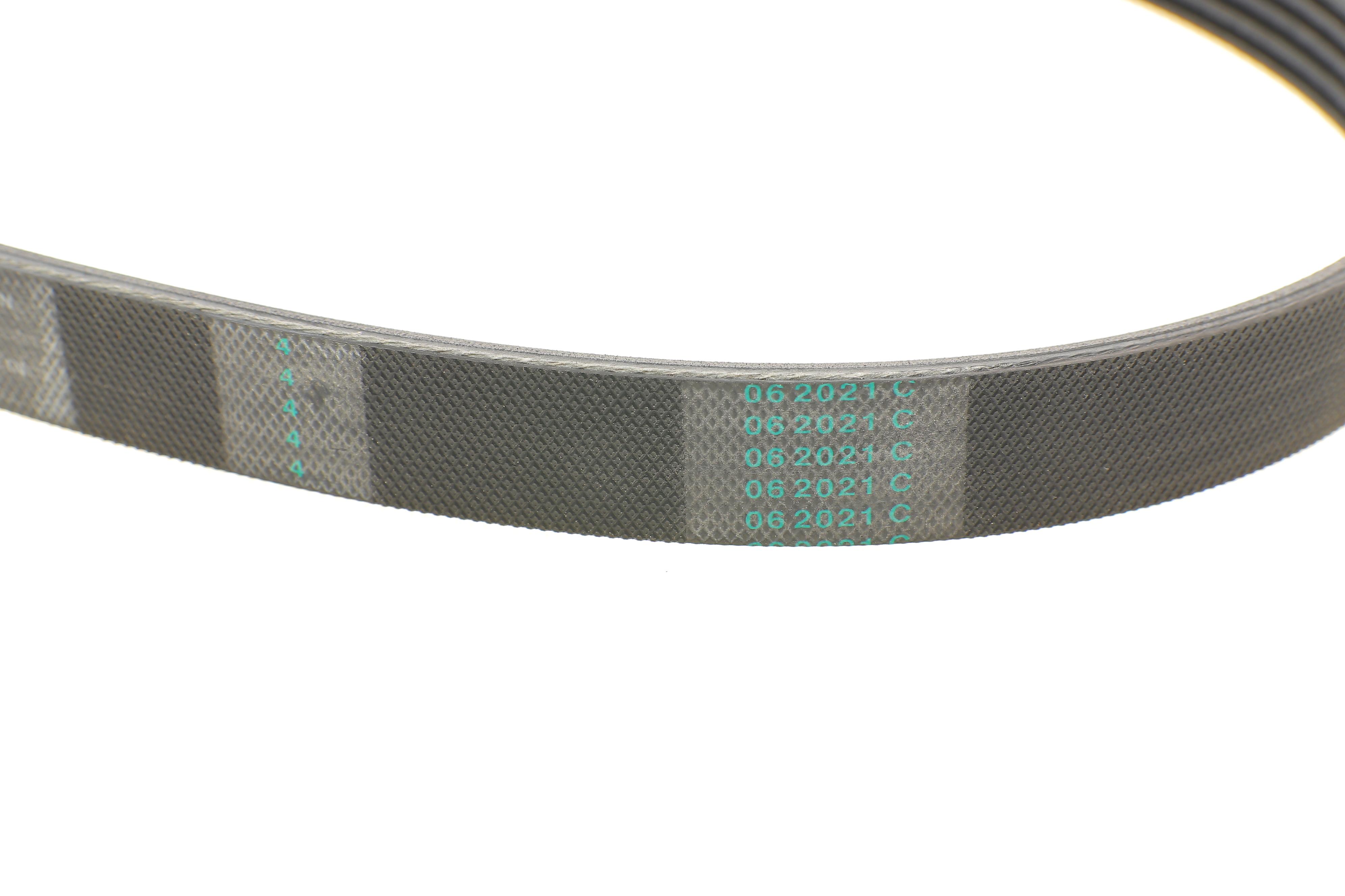 Ремінь генератора Fiat 500X 1.0 18-/Palio 1.2 01-/Mitsubishi Lancer 1.5/1.6 08-