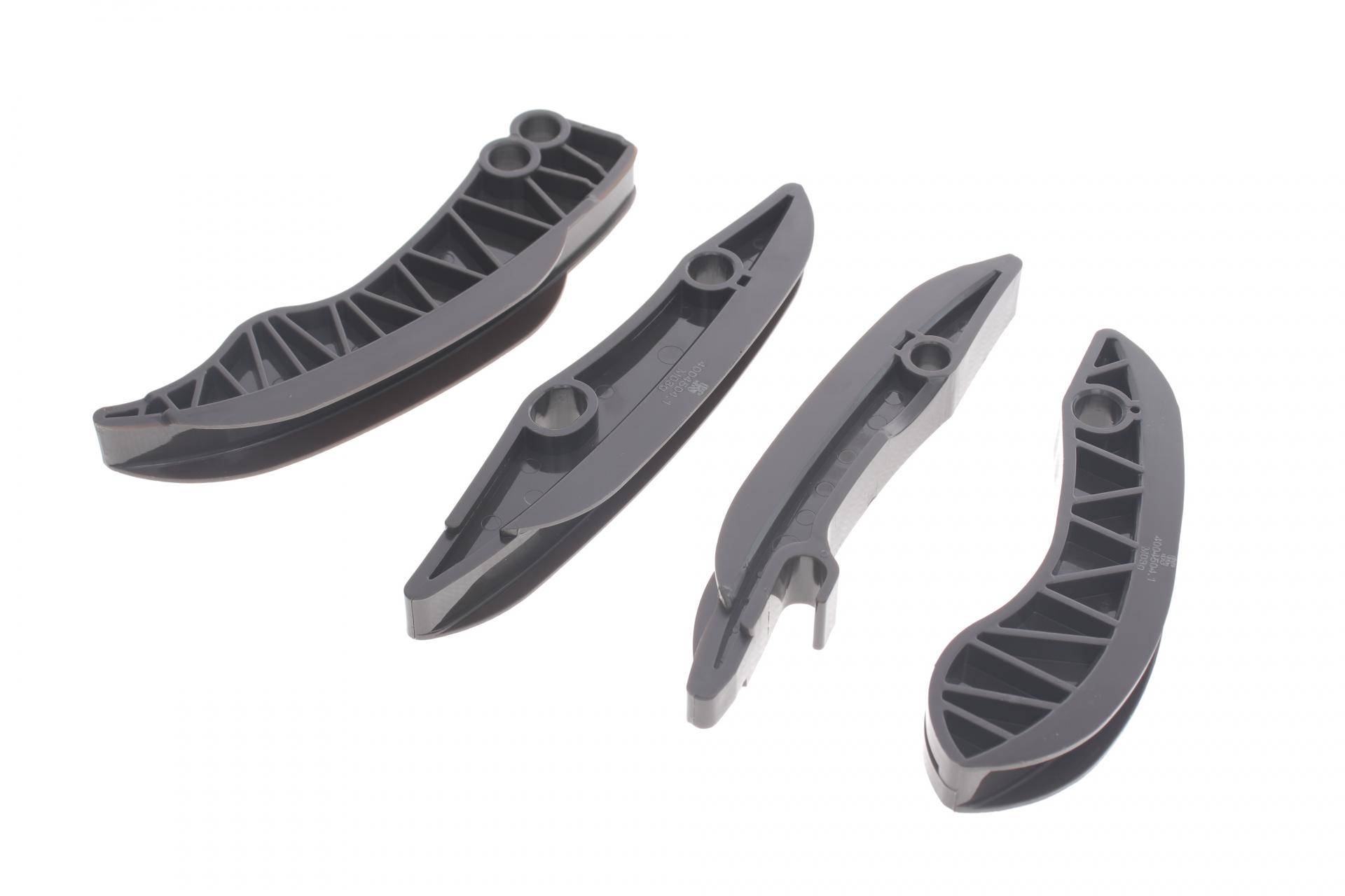 Комплект ланцюга ГРМ BMW 3 (F30)/4 (F32,E82)/5 (F10) 07- (N47/N57/B47)