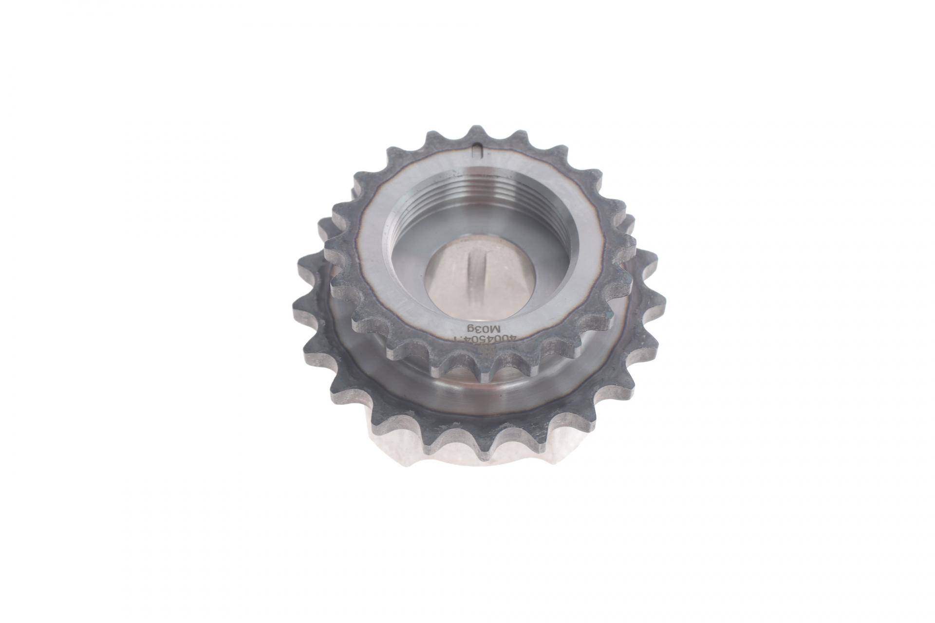 Комплект ланцюга ГРМ BMW 3 (F30)/4 (F32,E82)/5 (F10) 07- (N47/N57/B47)