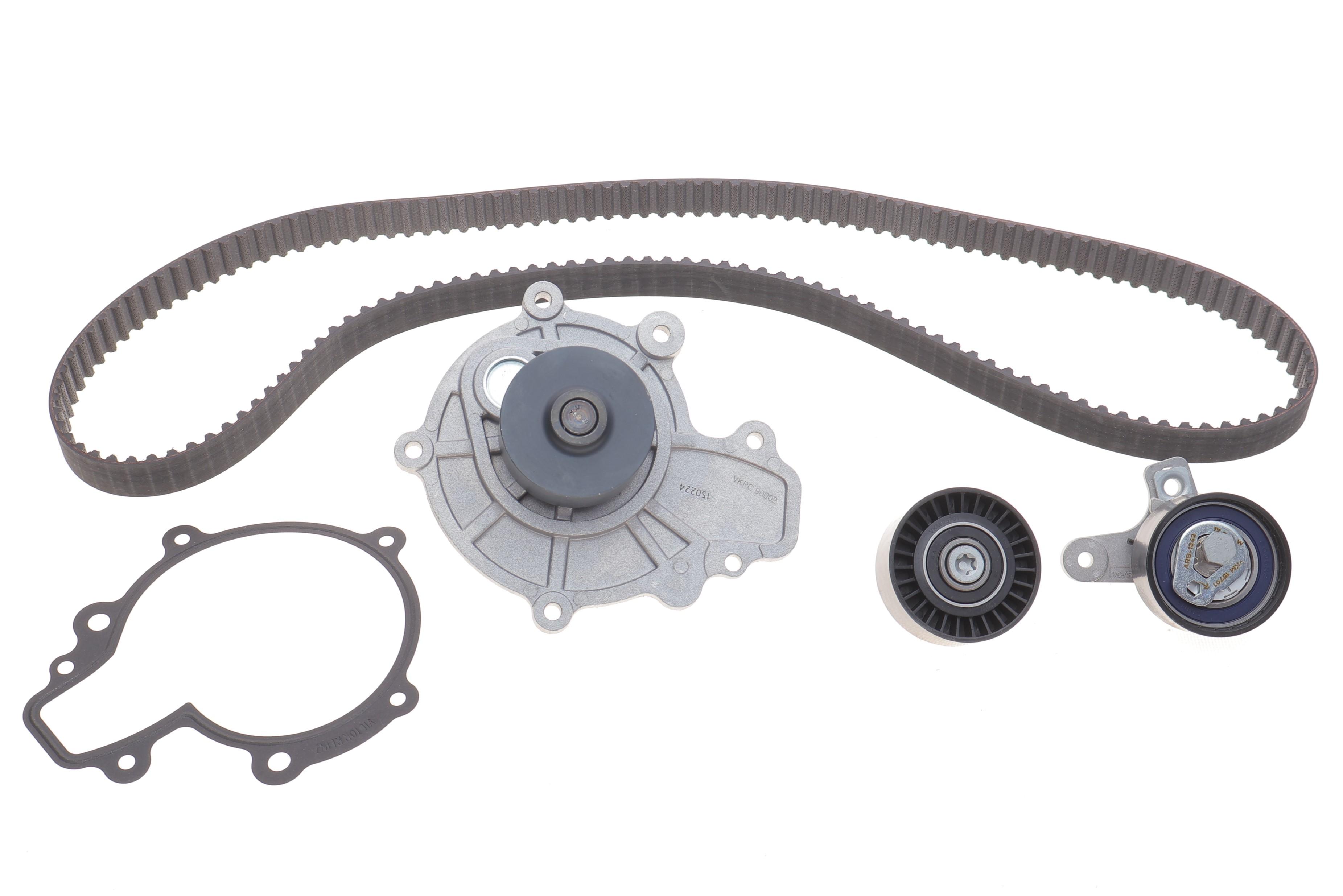 Комплект ГРМ + помпа Chevrolet Captiva/Cruze/Lacetti/Nubira 2.0D/CDI 06- (151x22)