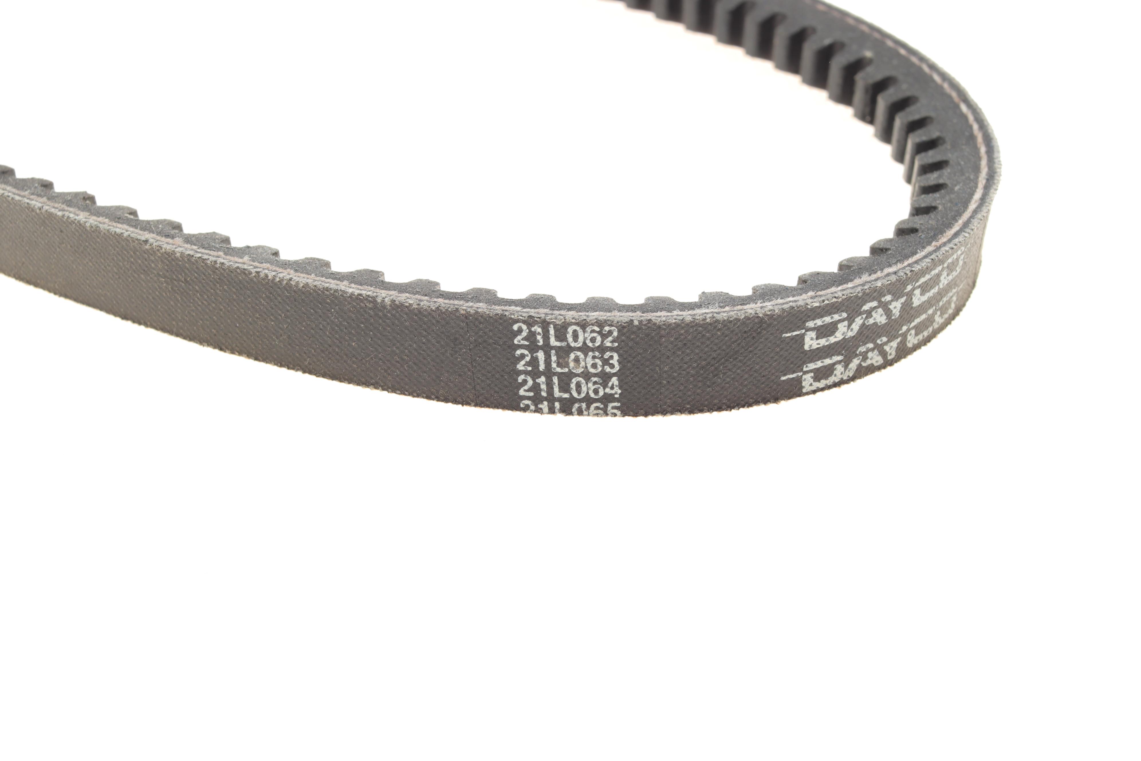 Ремінь генератора MB 609-817D