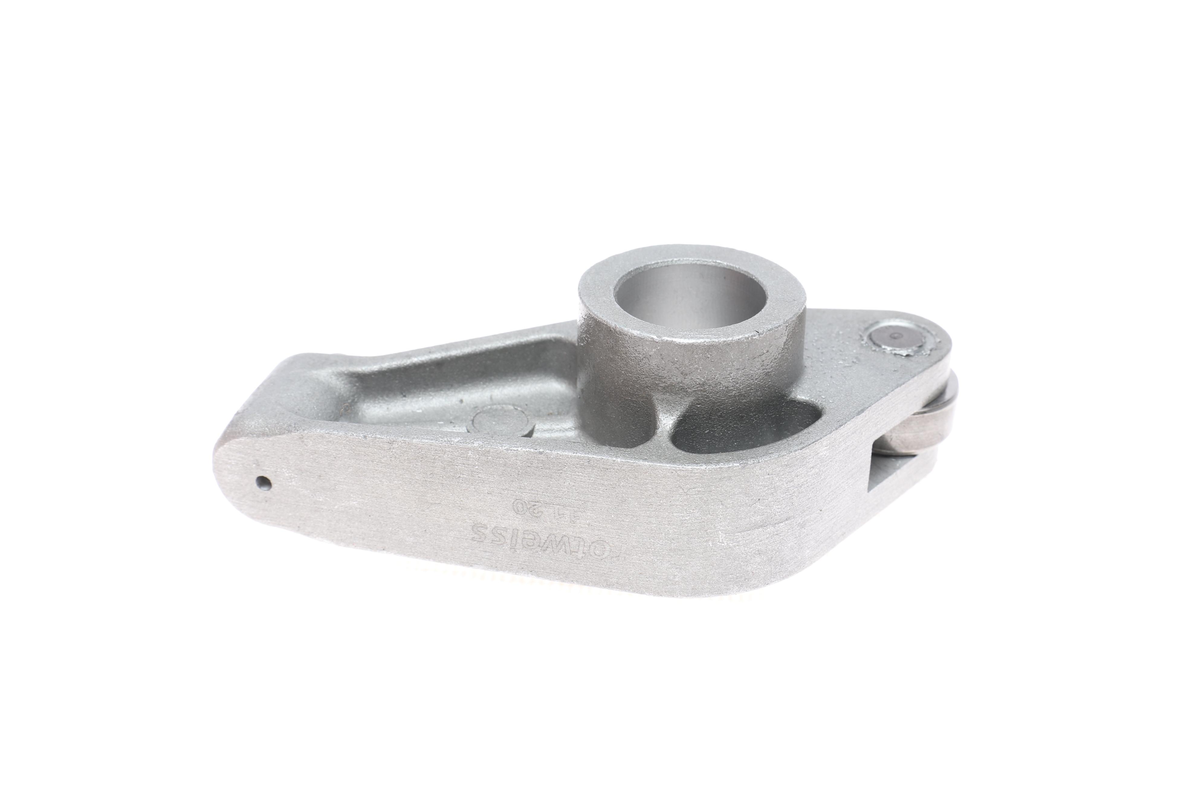 Гідрокомпенсатор Ford Transit 2.4DI 00- (довгий)