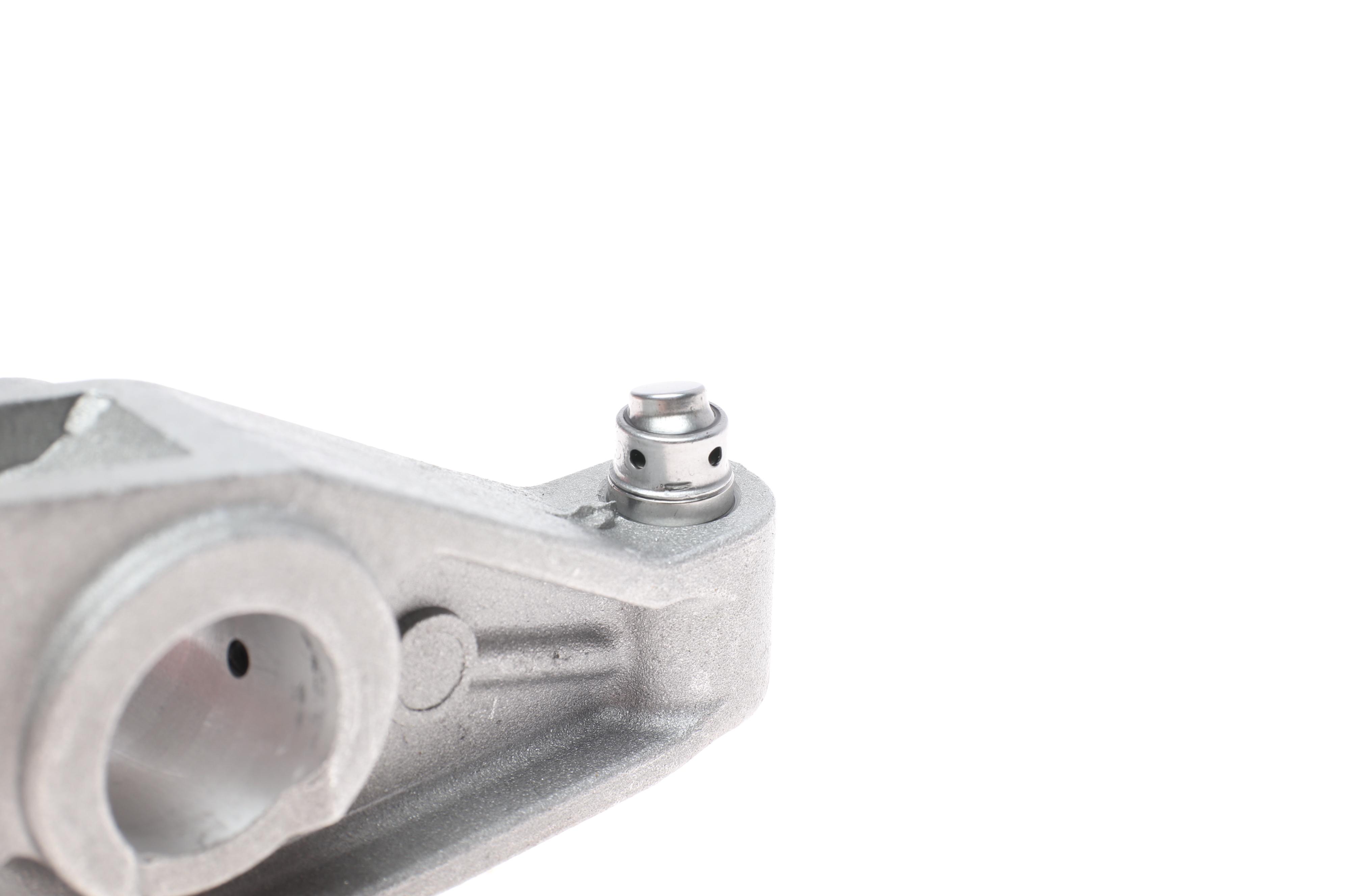 Гідрокомпенсатор Ford Transit 2.4DI 00- (довгий)