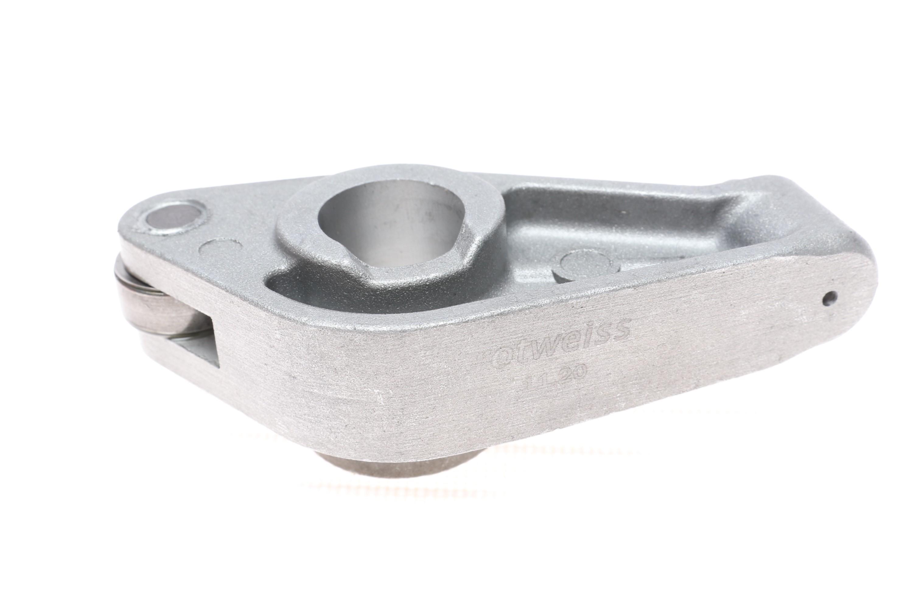 Гідрокомпенсатор Ford Transit 2.4DI 00- (довгий)