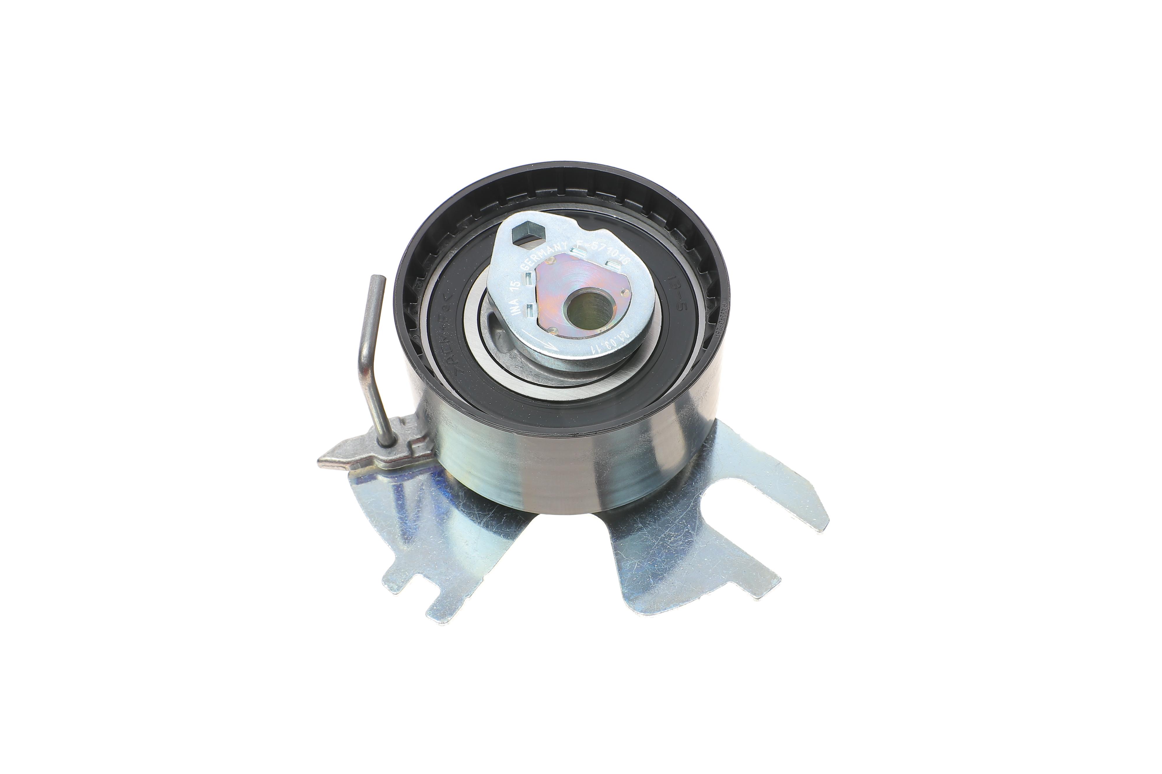 Ролик ГРМ Fiat Scudo/Peugeot Expert 2.0JTD/HDi 07- (натяжний) (60х29)