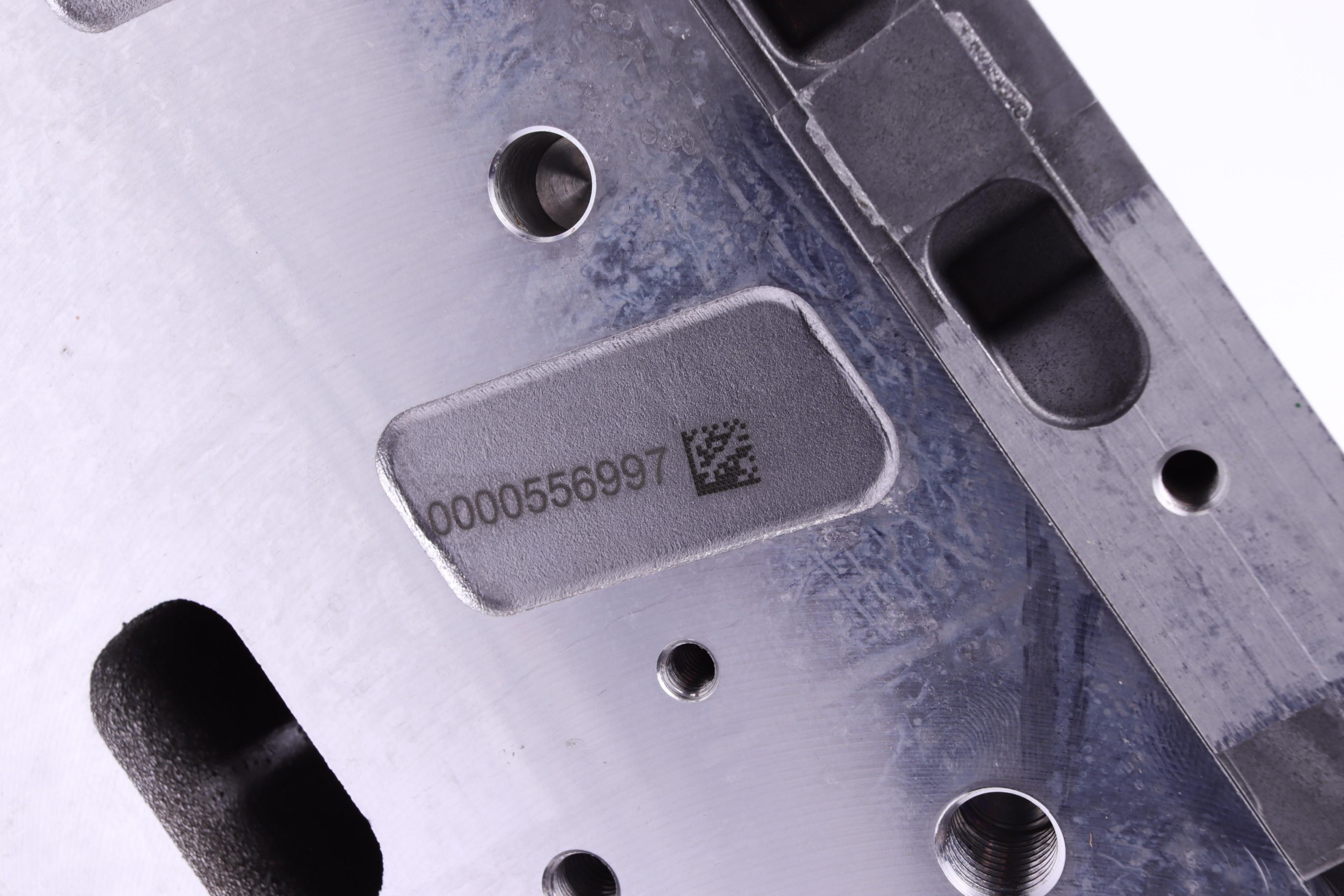 Головка блоку циліндрів VW T5/T6 2.0 BiTDI 09-