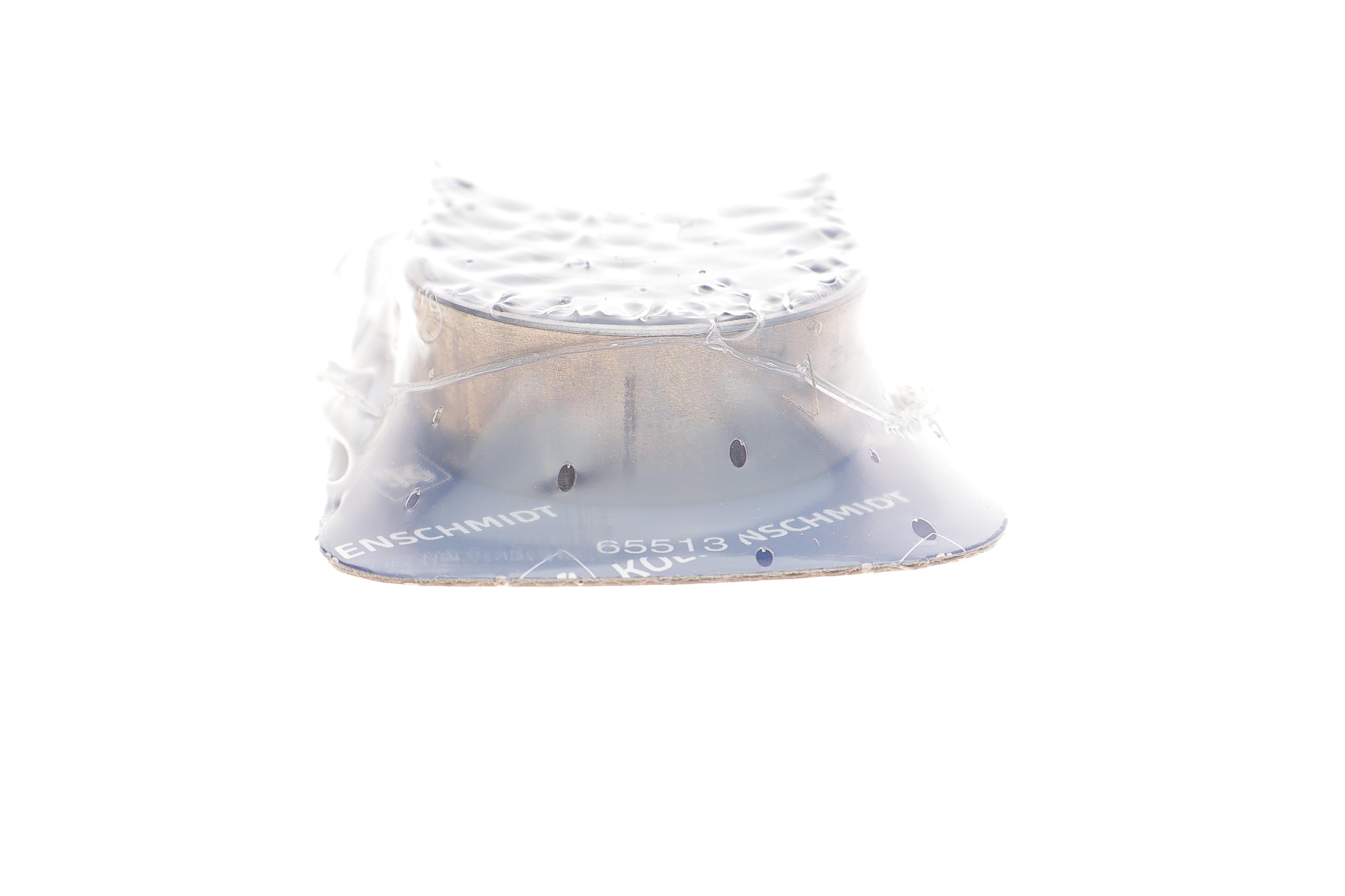 Вкладиші шатунні Renault Clio IV/Logan II 0.9TCe 12- (STD)