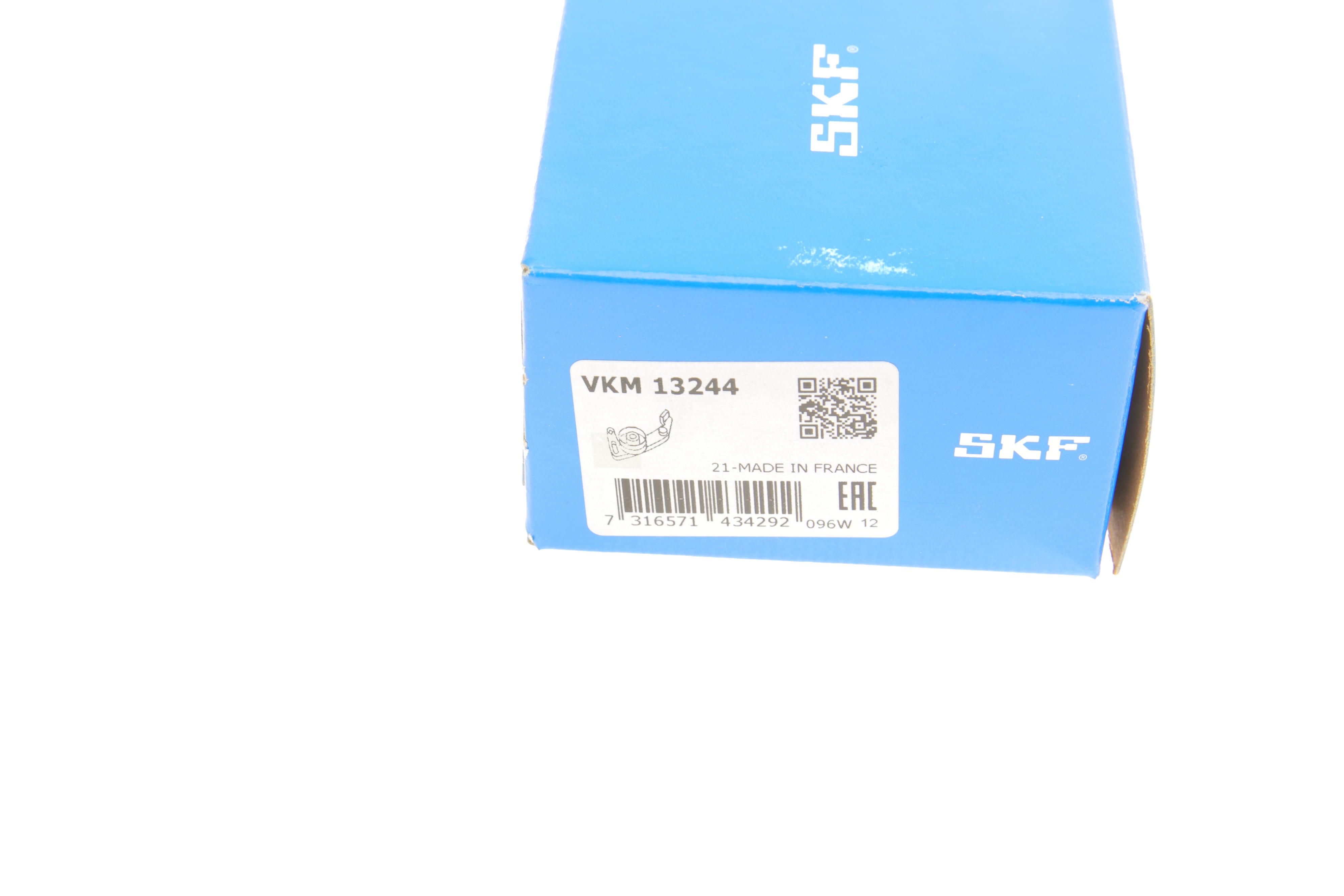 Ролик ГРМ Fiat Scudo 2.0JTD (натяжний) (60х34)