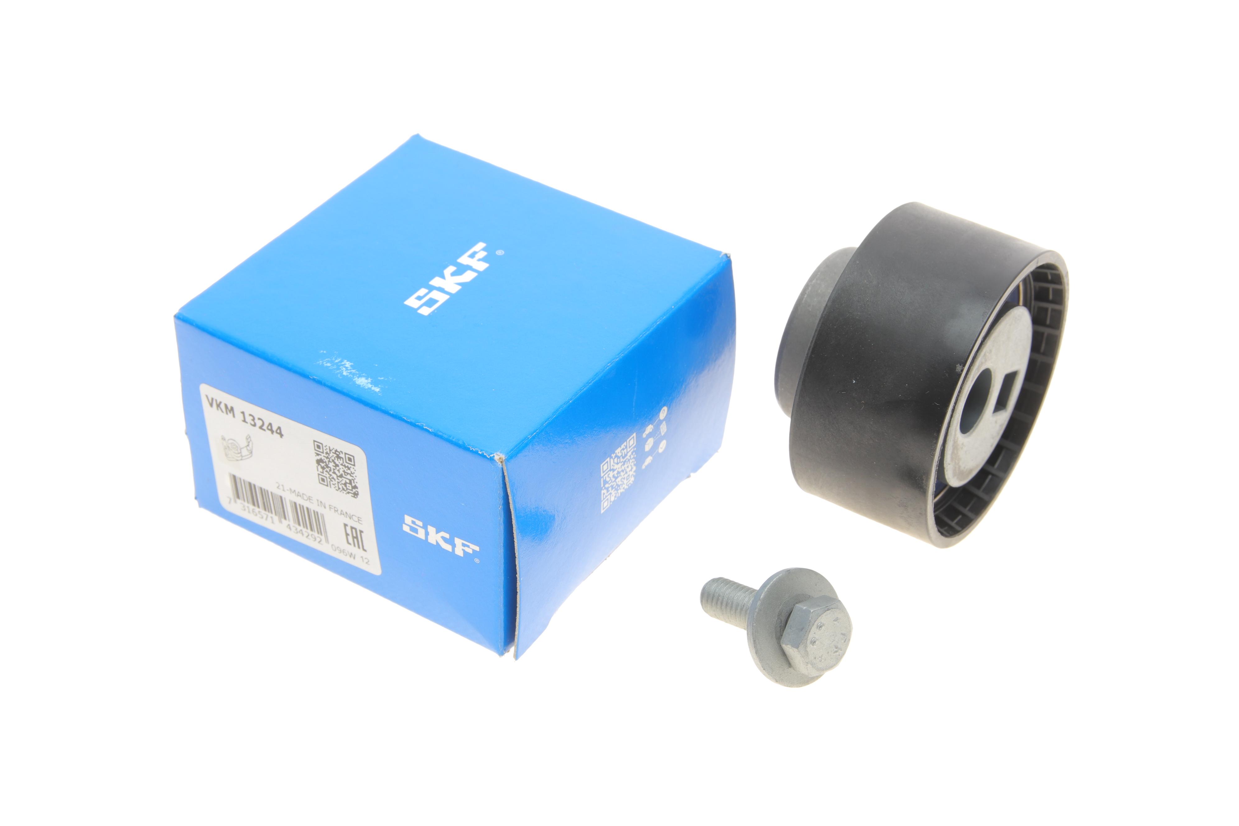 Ролик ГРМ Fiat Scudo 2.0JTD (натяжний) (60х34)