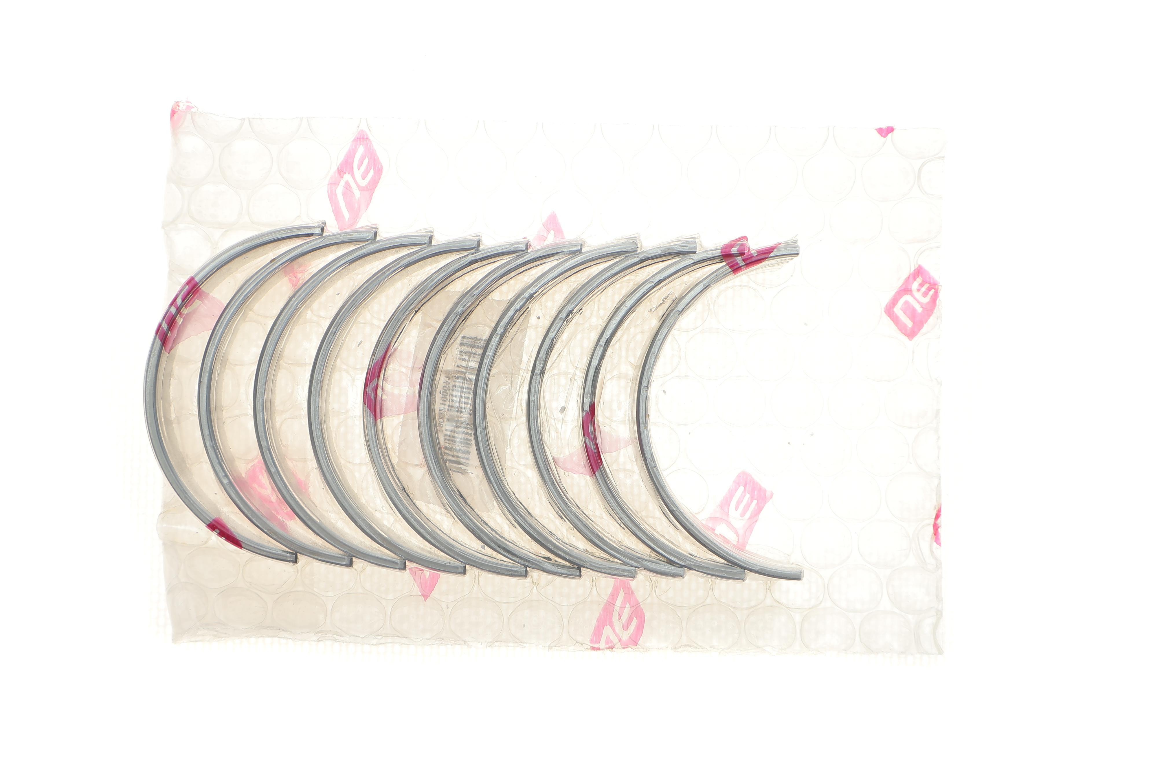 Вкладиші корінні Ford Transit Connect 1.8TDCi 02-13 (+0.25) = 6021002500