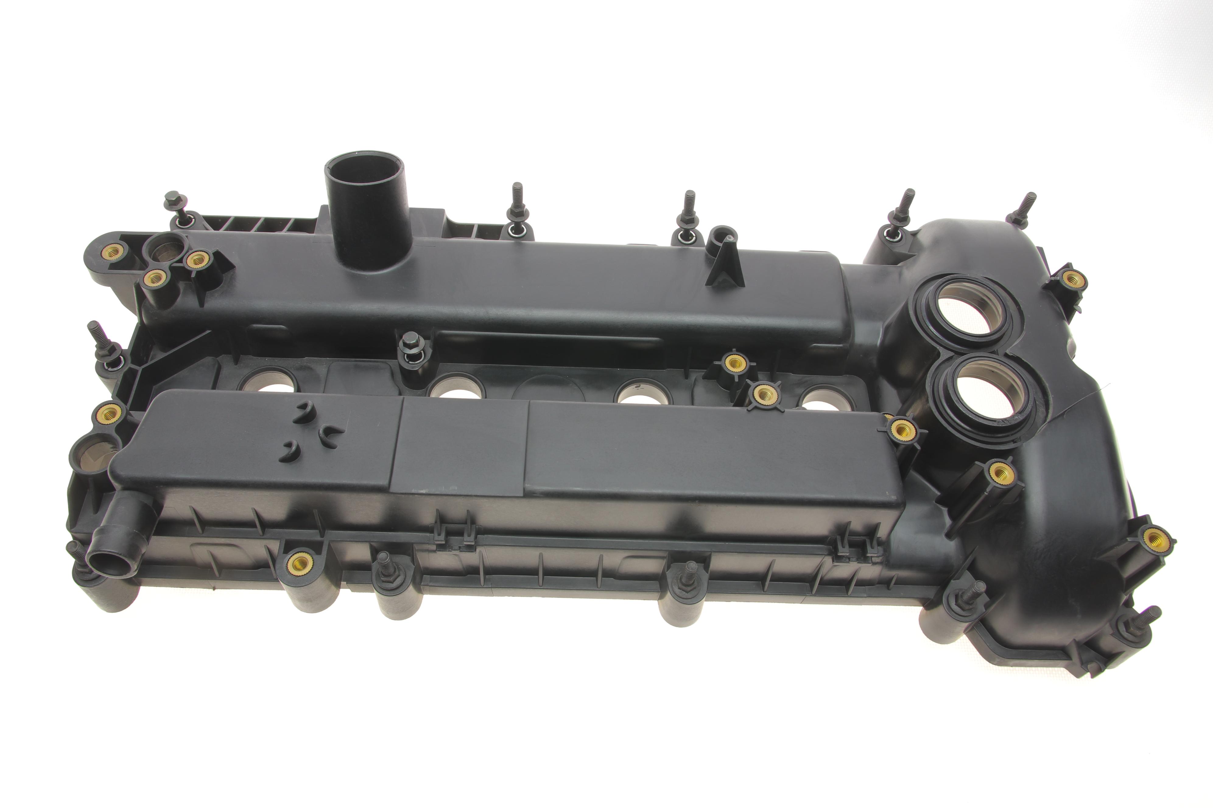 Кришка клапанів Ford Mondeo IV/Galaxy II/Volvo S60/S80/V70/XC60 2.0 09-16