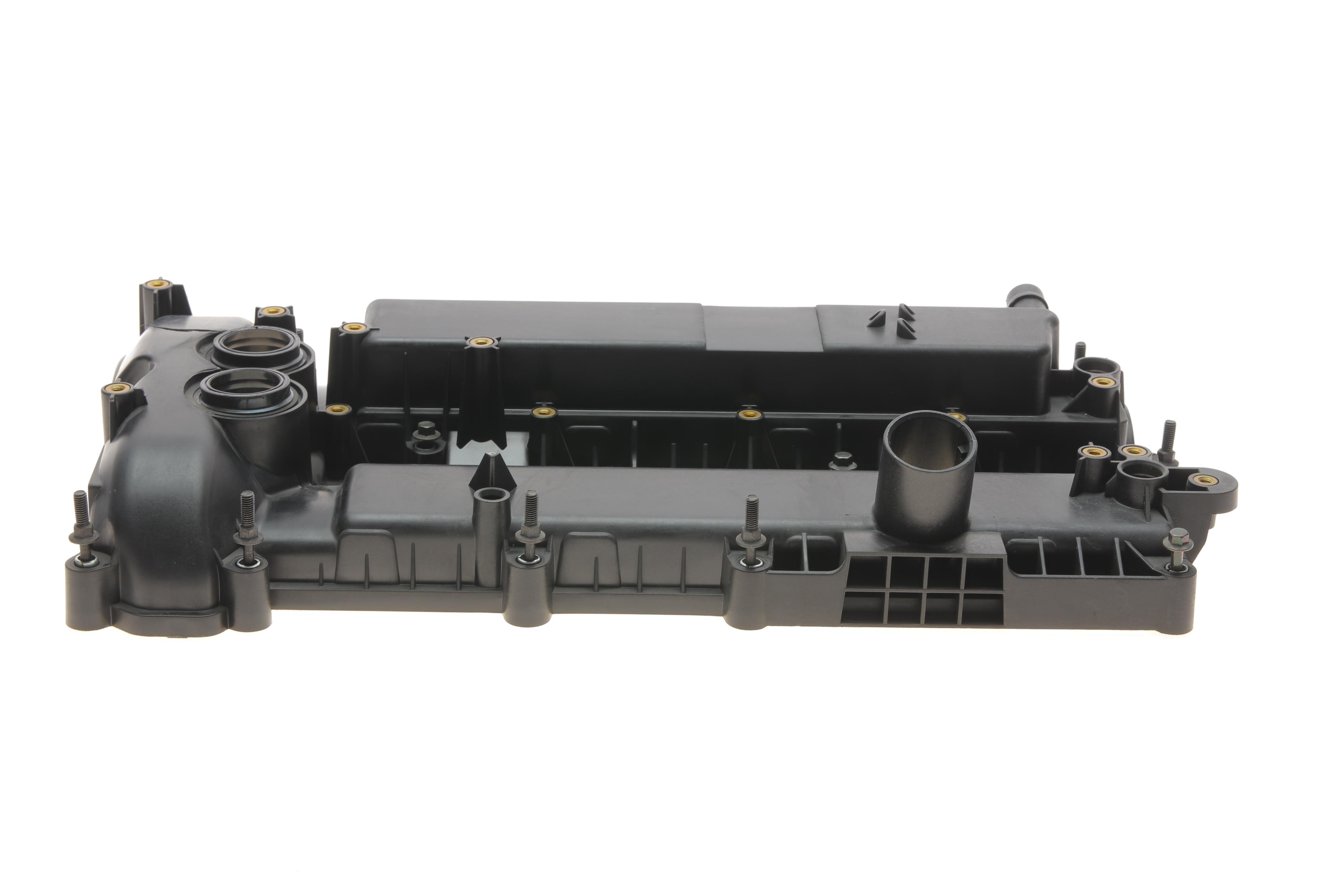 Кришка клапанів Ford Mondeo IV/Galaxy II/Volvo S60/S80/V70/XC60 2.0 09-16