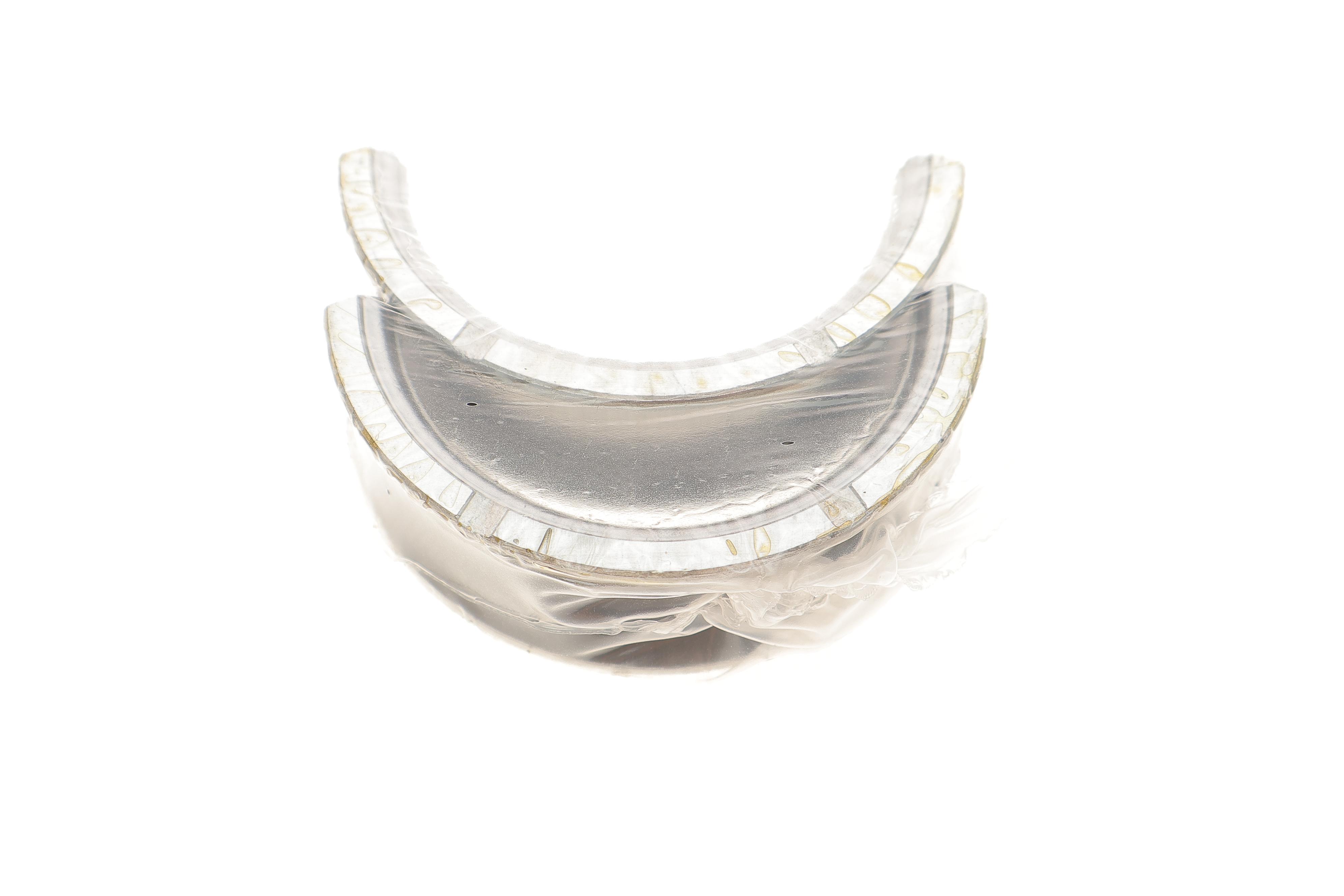 Вкладиші корінні BMW 3 (E36/E46)/5 (E39/E60)/7 (E38) 91-05 M50/M52/M54/M57 (+0.25)