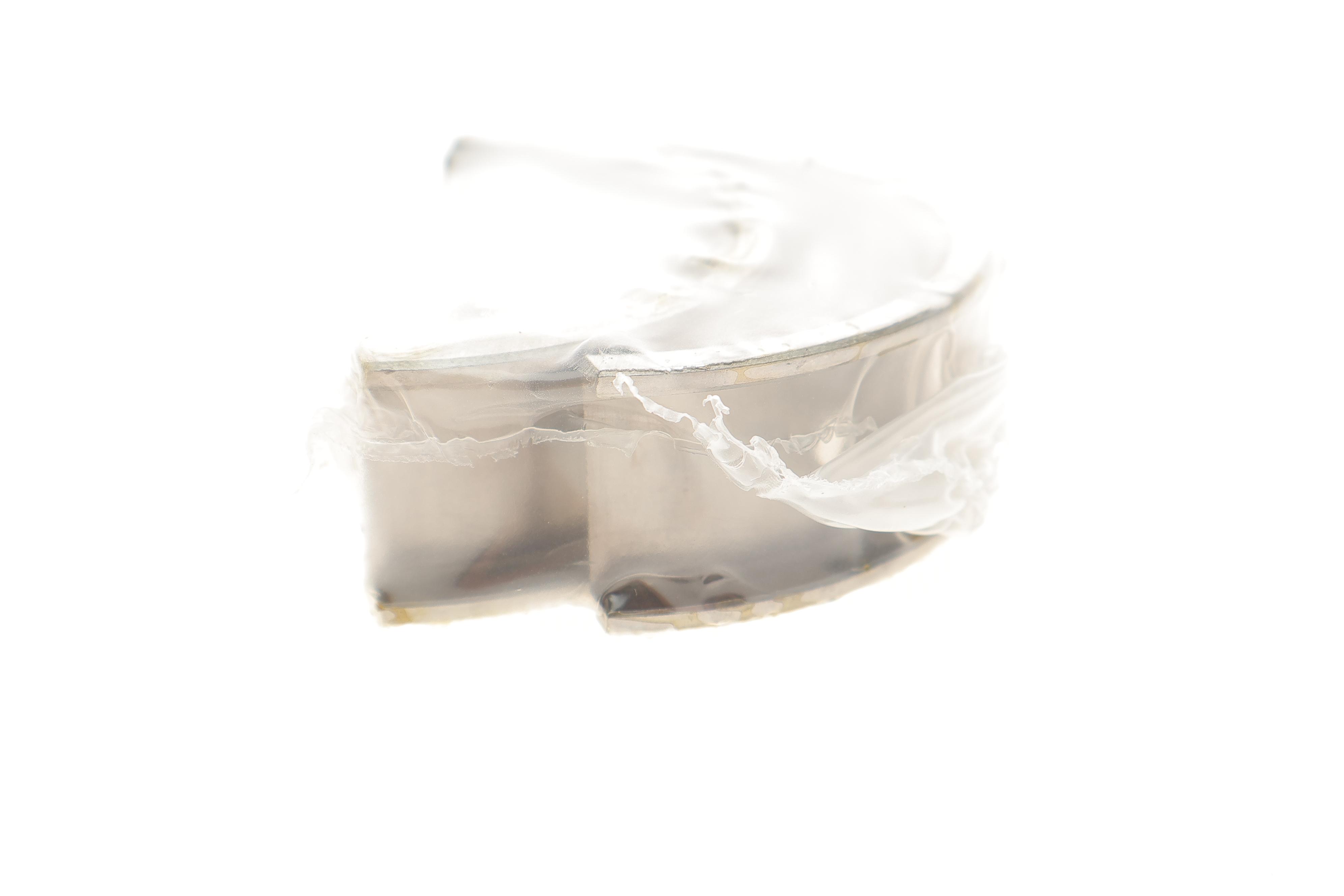 Вкладиші корінні BMW 3 (E36/E46)/5 (E39/E60)/7 (E38) 91-05 M50/M52/M54/M57 (+0.25)