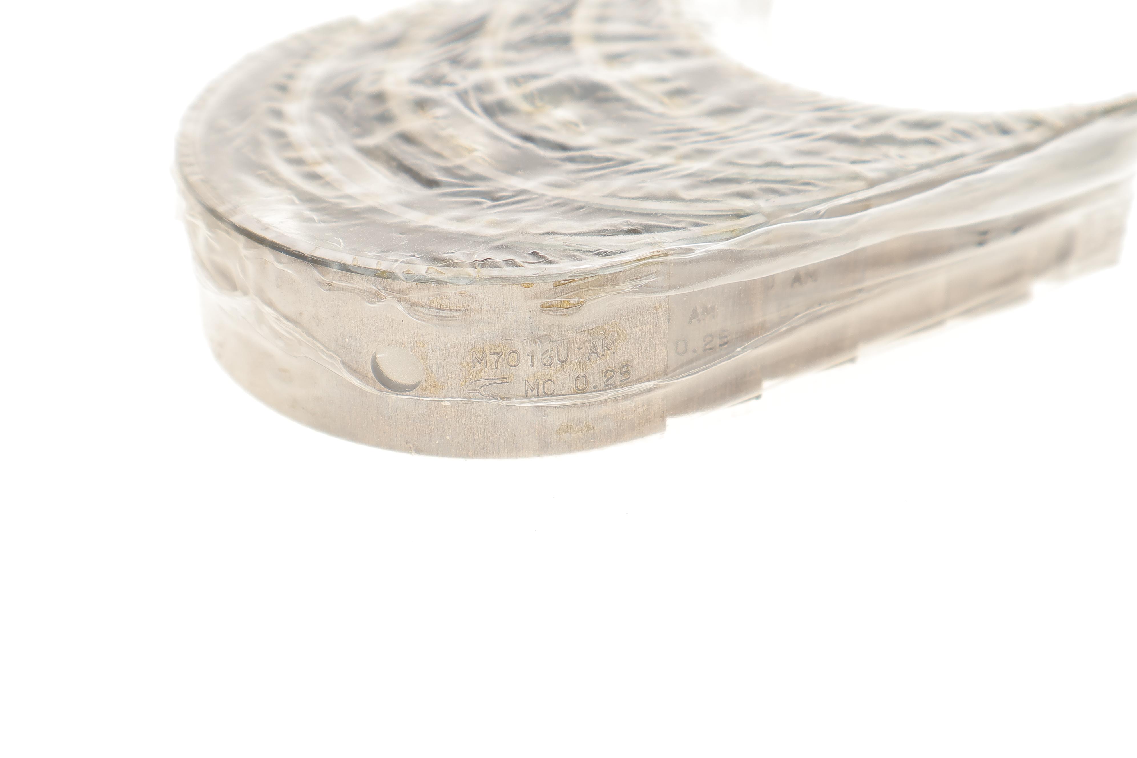 Вкладиші корінні BMW 3 (E36/E46)/5 (E39/E60)/7 (E38) 91-05 M50/M52/M54/M57 (+0.25)