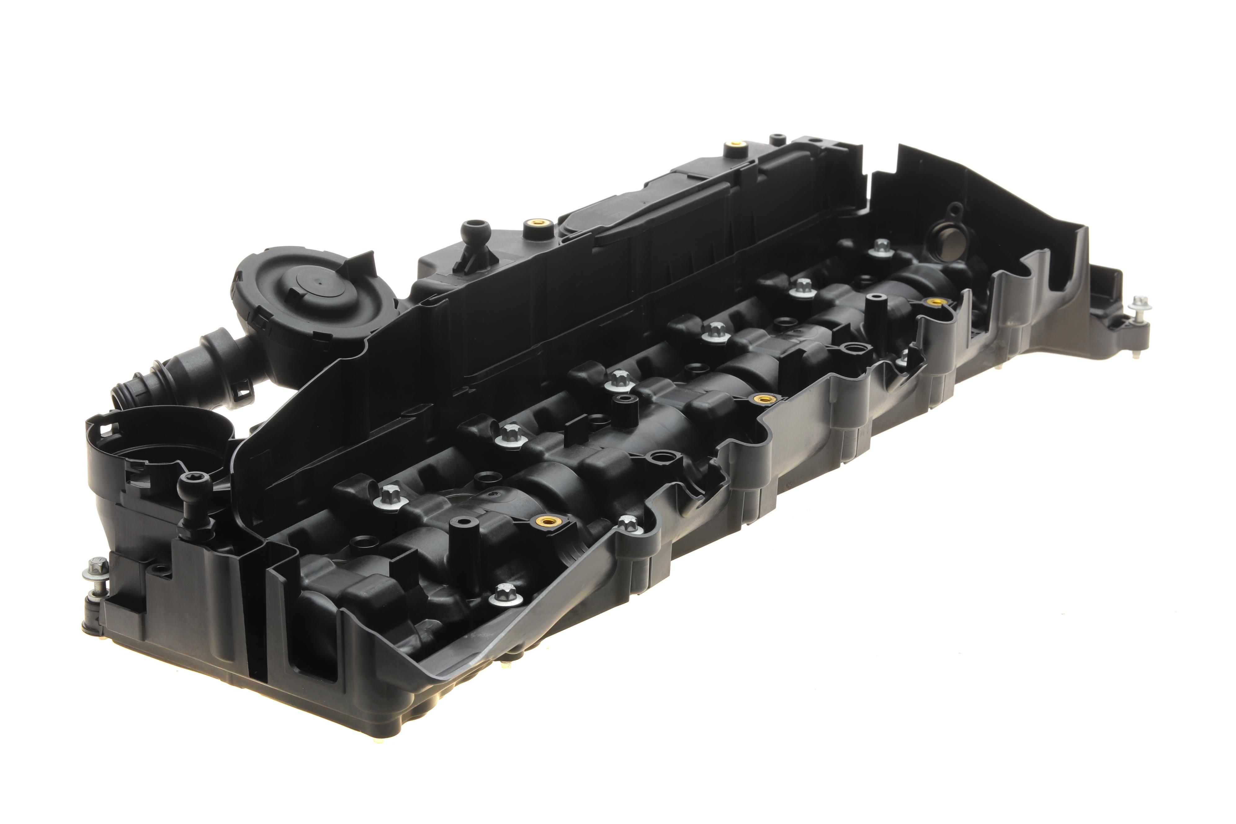 Кришка клапанів BMW 5 (F10)/X5 (F15/F85) 11-18 N57