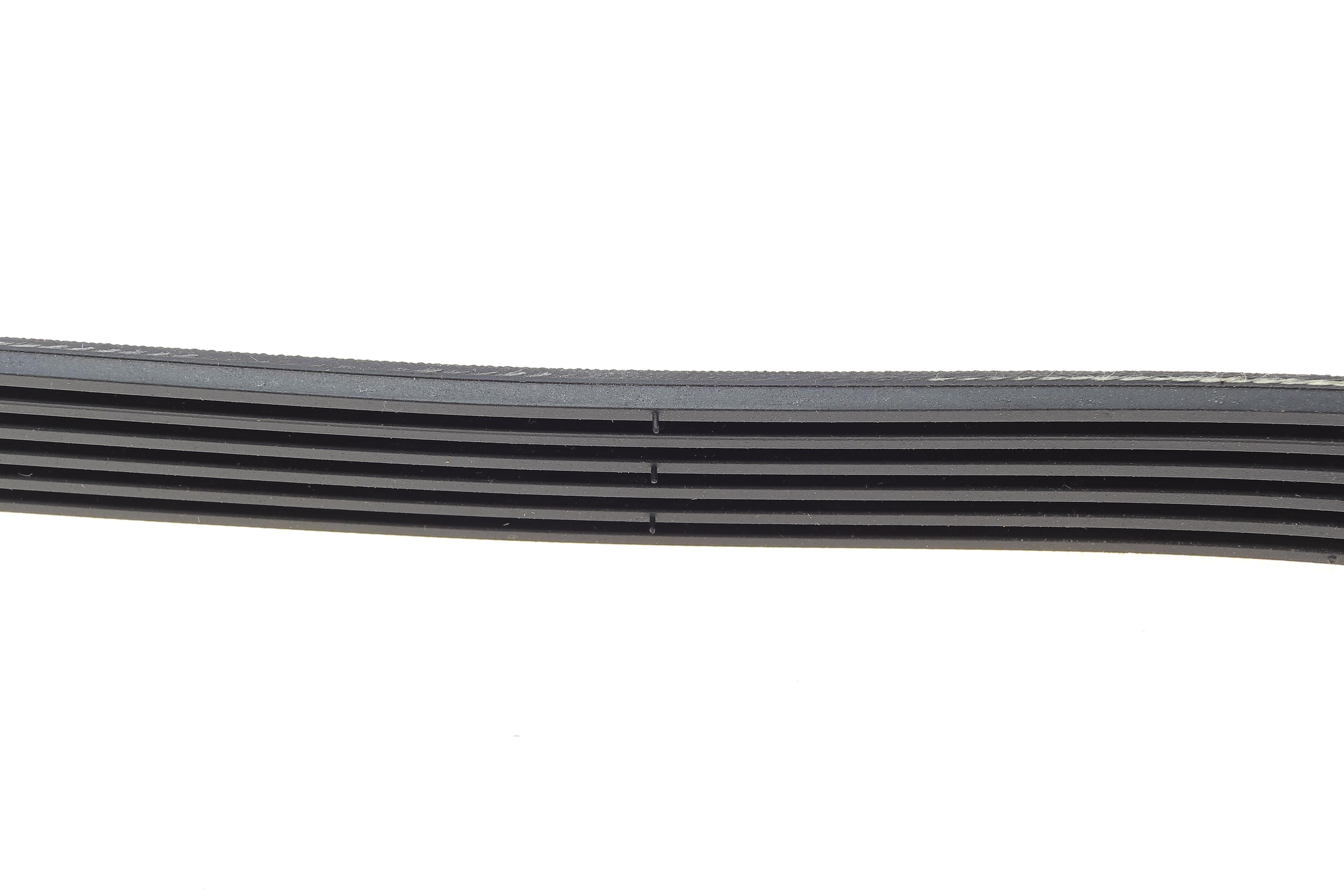 Ремінь генератора Ford Fiesta 1.3 96-03/Opel Movano 2.5D 98-00(6PK864)