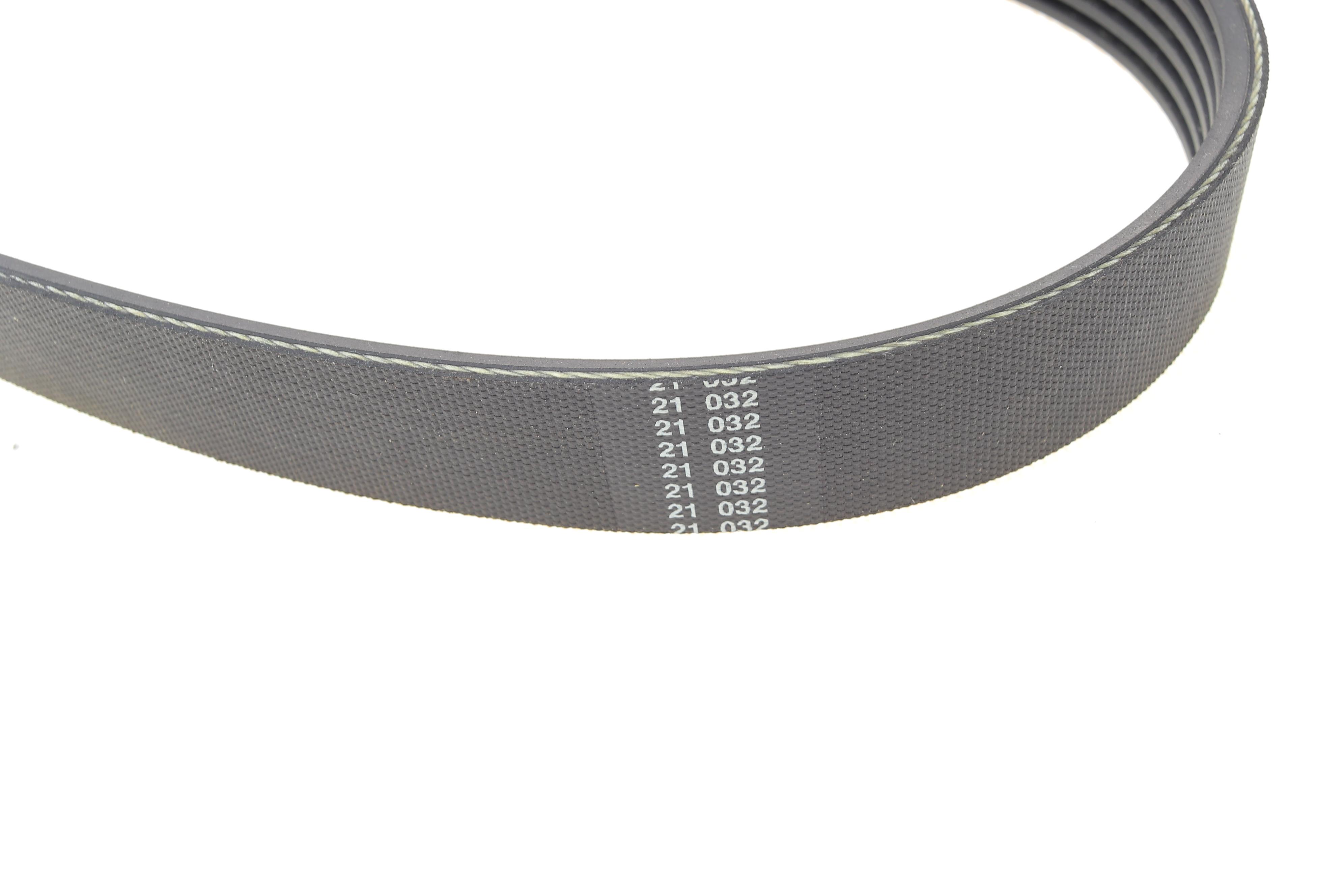 Ремінь генератора Ford Fiesta 1.3 96-03/Opel Movano 2.5D 98-00(6PK864)