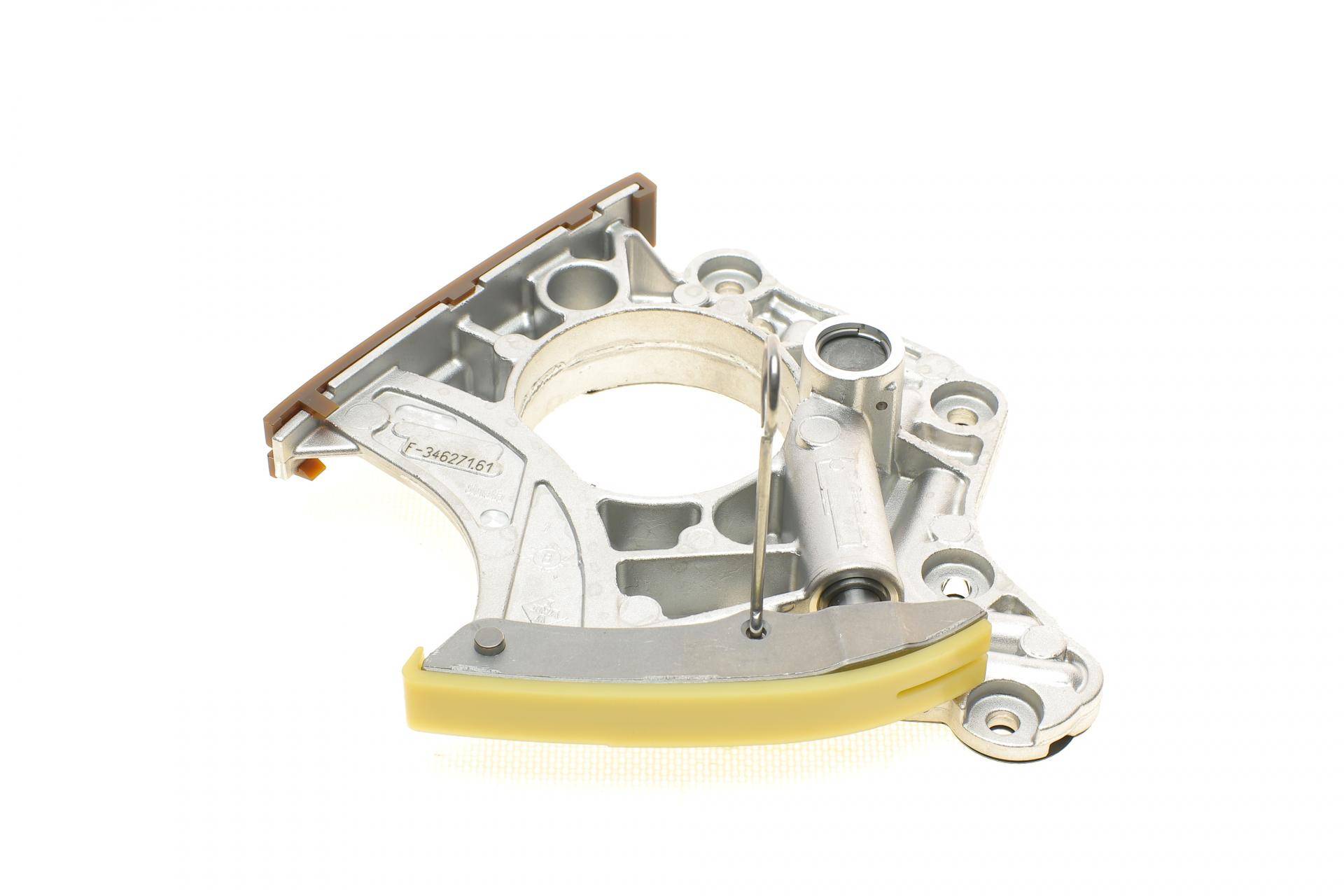 Комплект ланцюга ГРМ VW Touareg 4.2 V8 FSI 06-10, 257kw, (BAR)