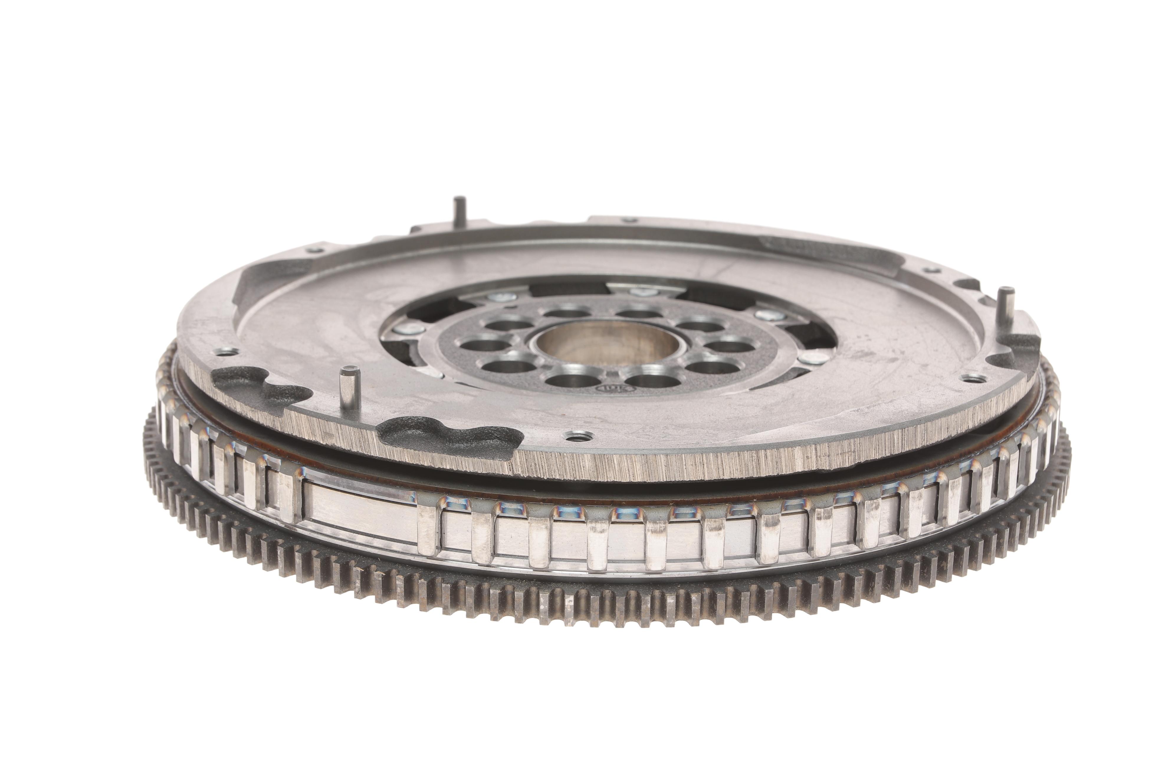 Демпфер зчеплення Volvo C30/C70/S40/S60/S80/V40/V50/V70 95-12