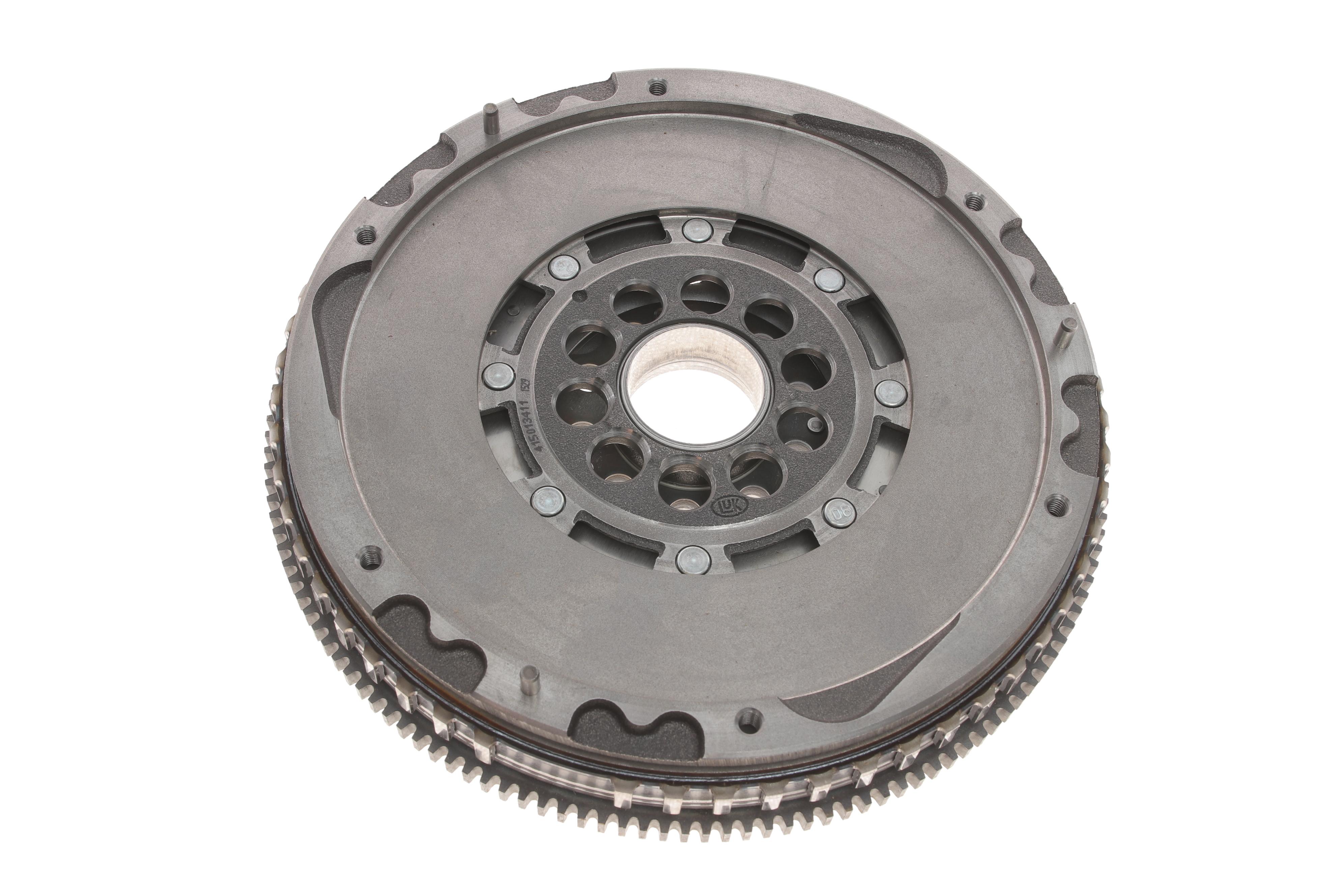 Демпфер зчеплення Volvo C30/C70/S40/S60/S80/V40/V50/V70 95-12