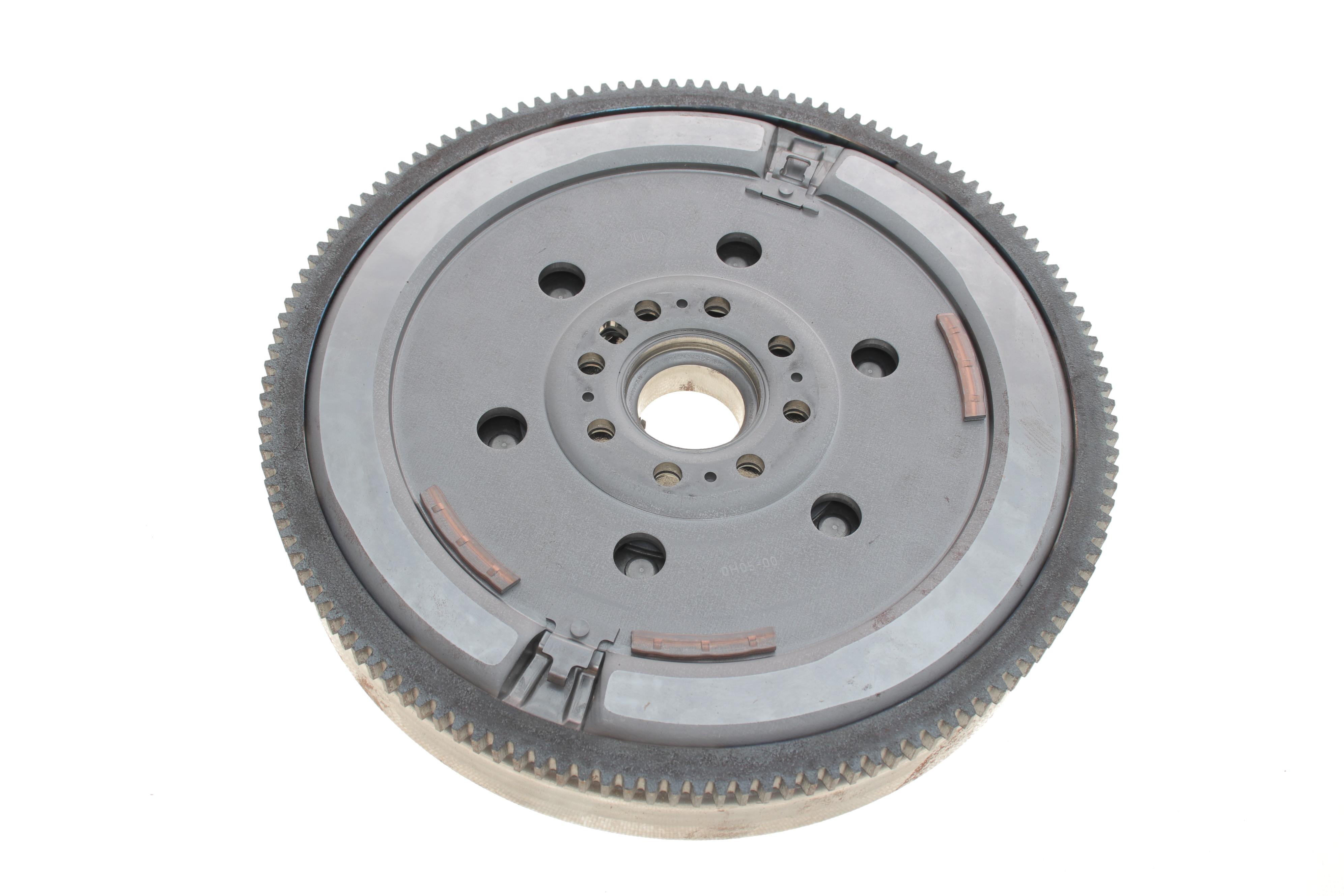 Демпфер зчеплення Fiat Scudo 2.0D Multijet 10-, 120kw